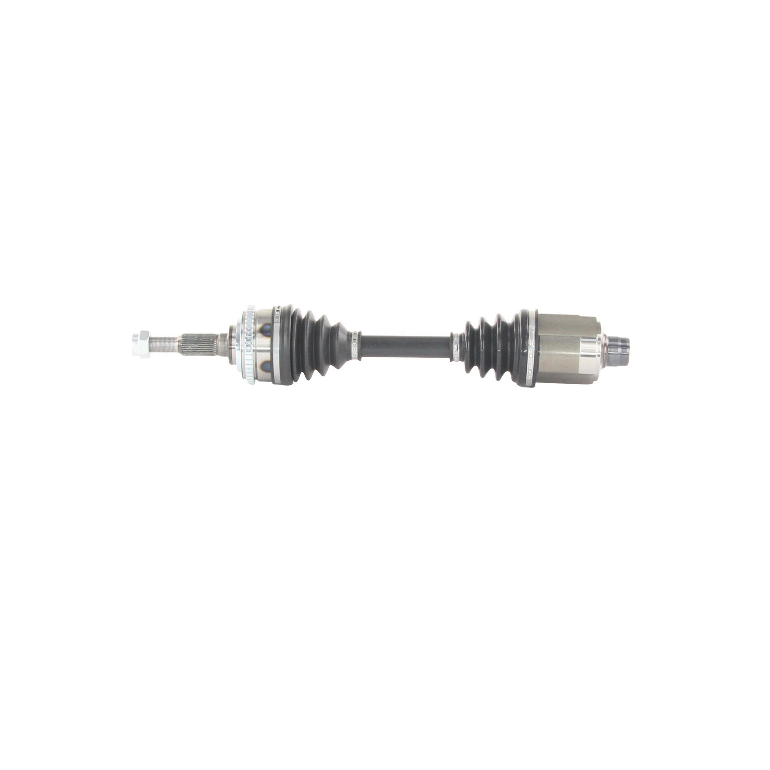 TrakMotive New CV Axle Shaft GM-8049
