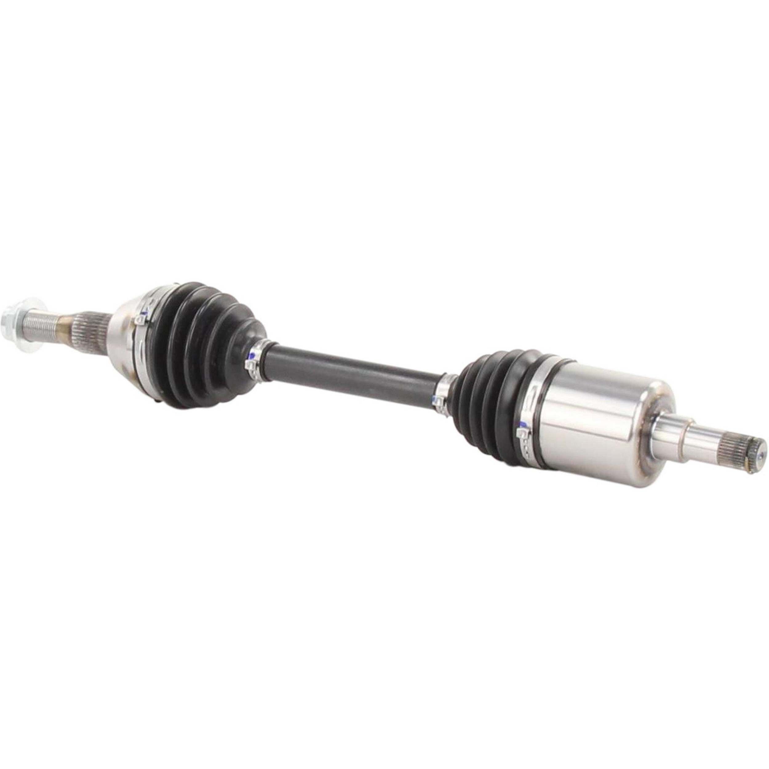 TrakMotive Extreme Climate CV Axle Shaft GM-8054HDX