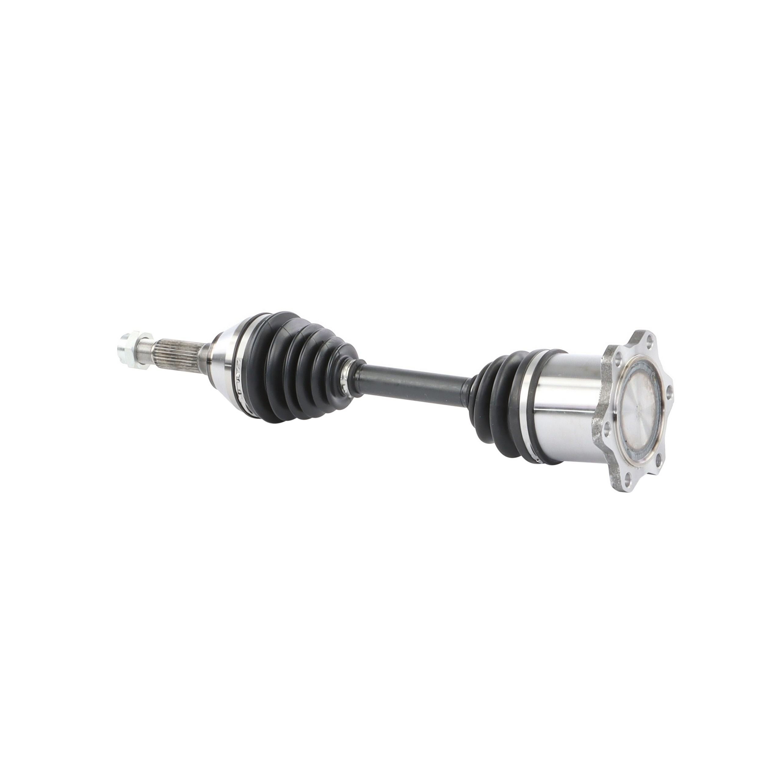 TrakMotive New CV Axle Shaft GM-8058