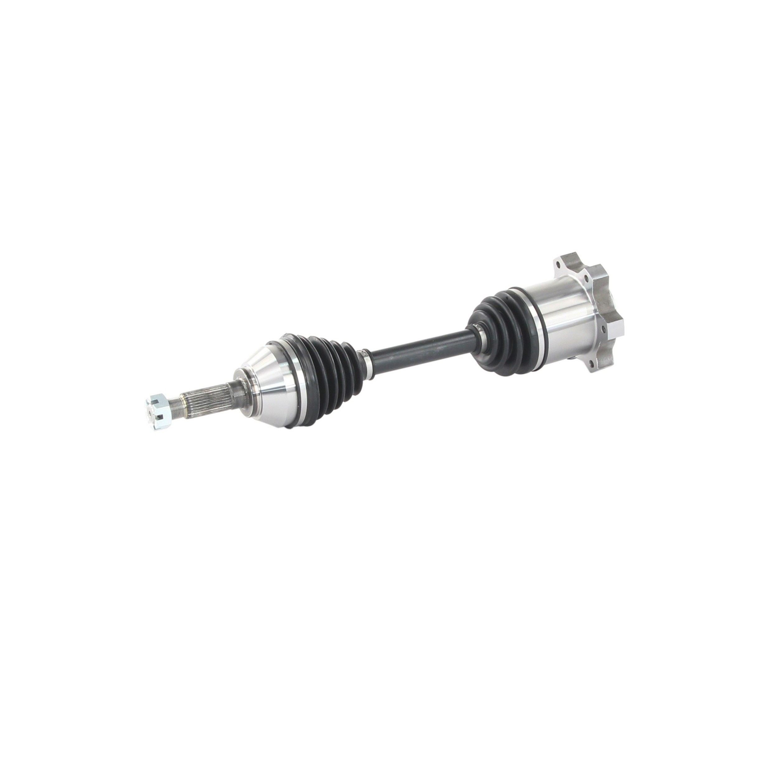 TrakMotive New CV Axle Shaft GM-8060