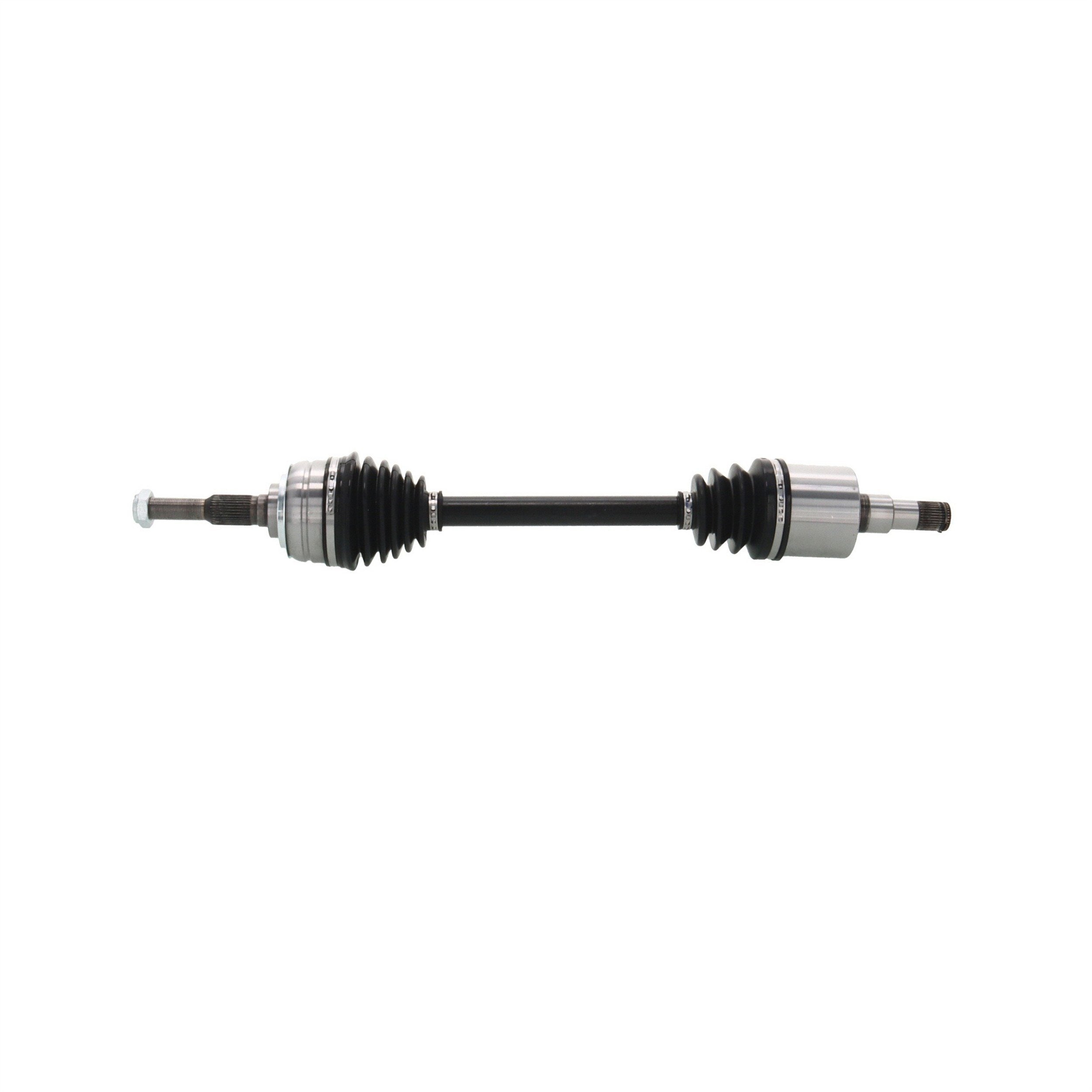 TrakMotive CV Axle Shaft GM-8062