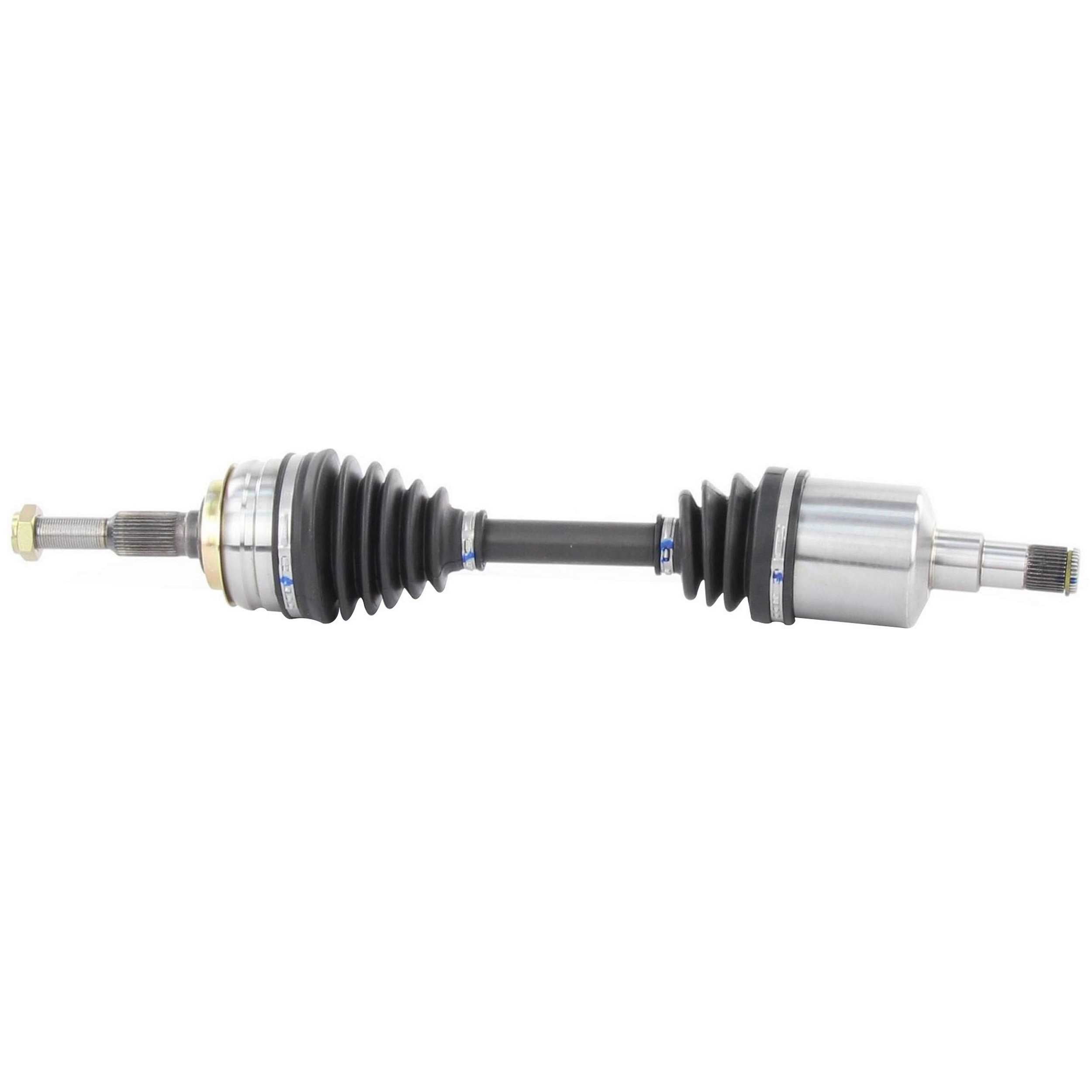 TrakMotive New CV Axle Shaft GM-8063