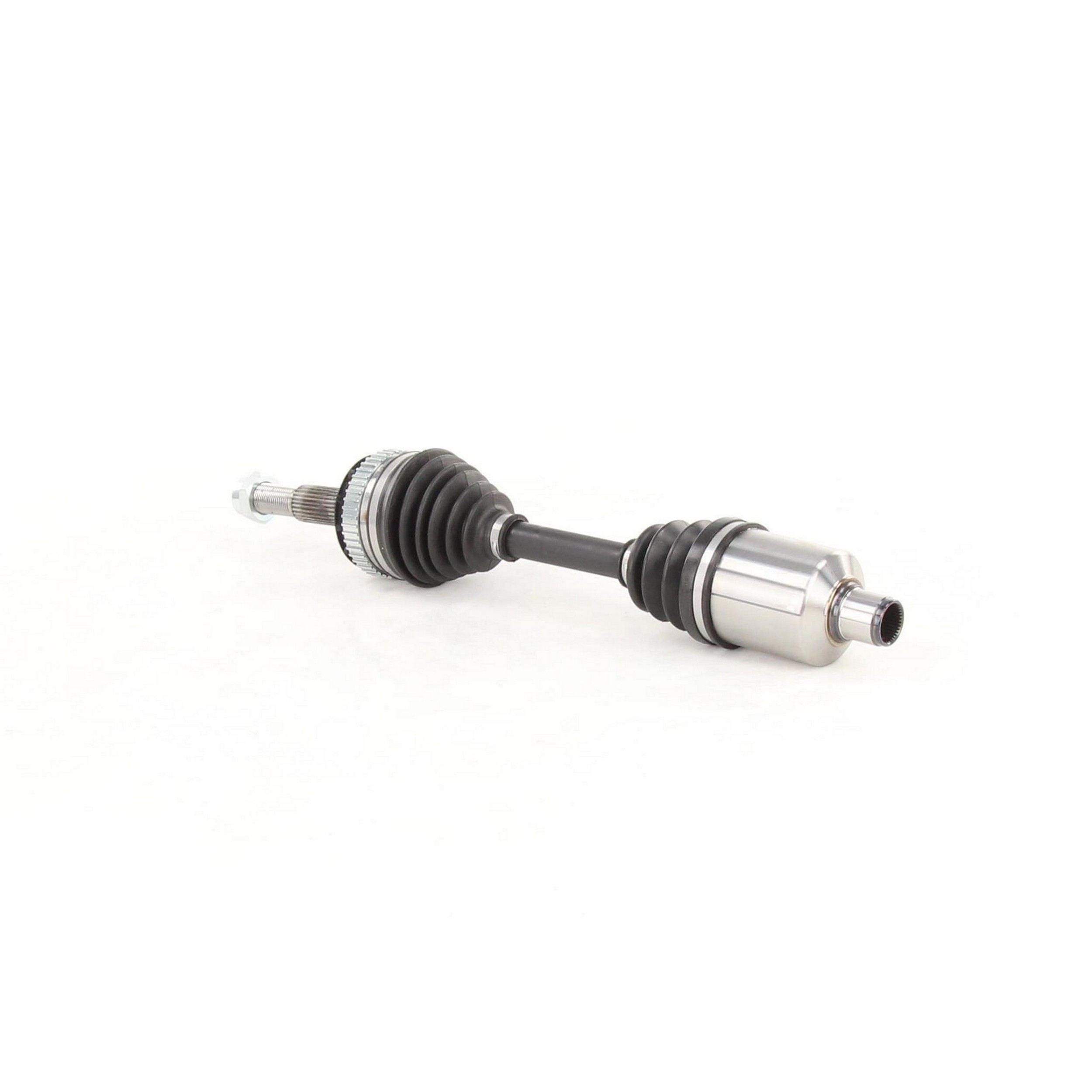 TrakMotive New CV Axle Shaft GM-8067