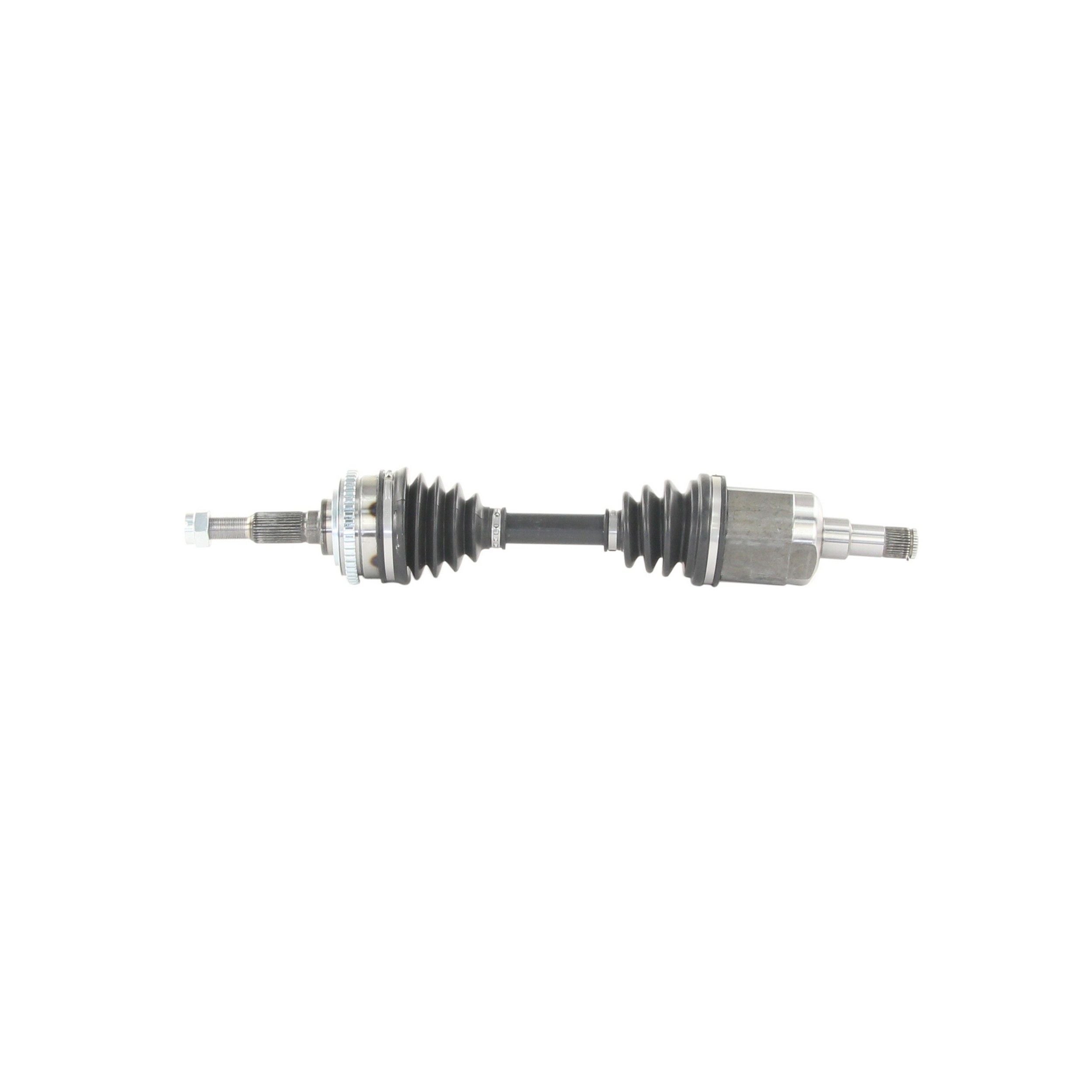 TrakMotive CV Axle Shaft GM-8071