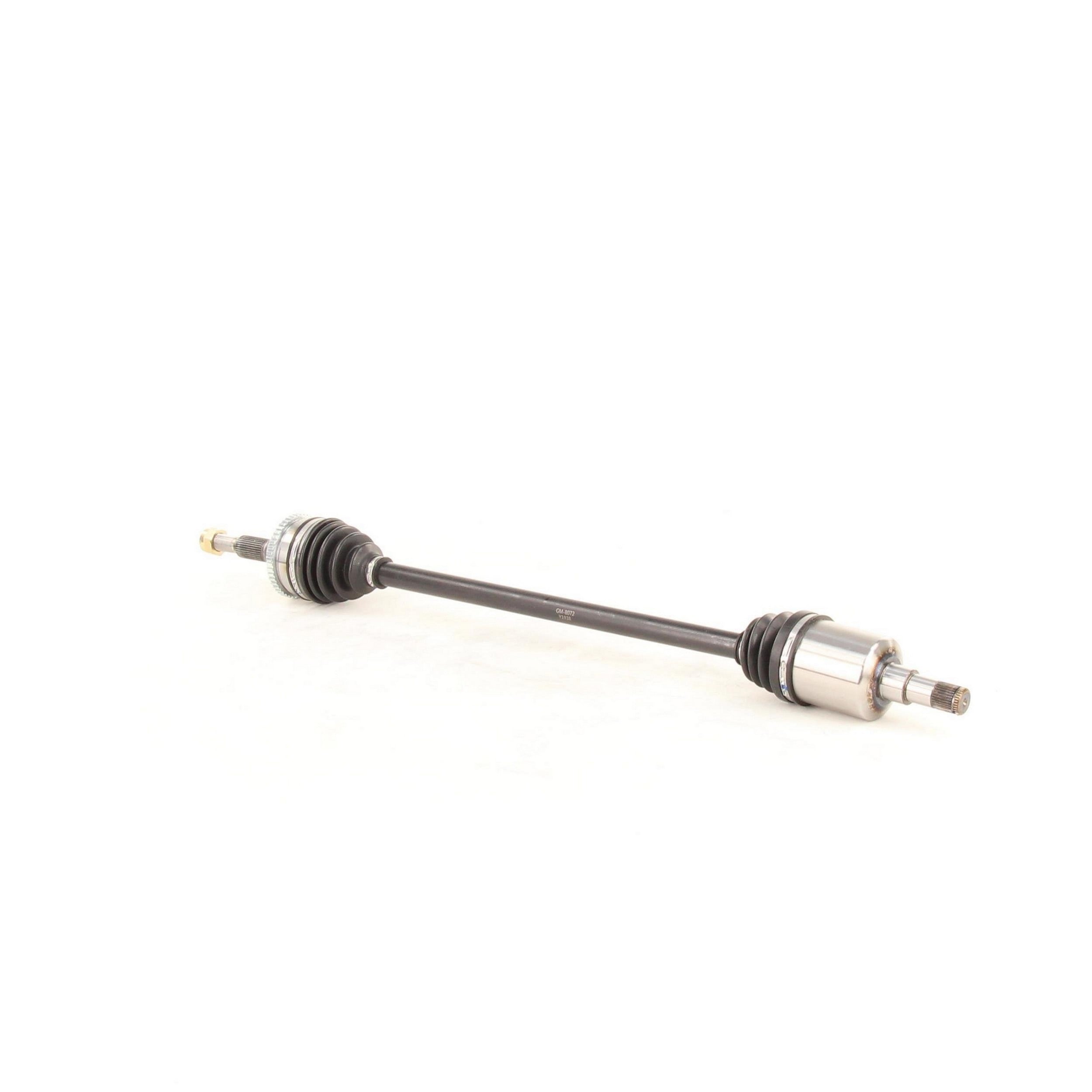 TrakMotive CV Axle Shaft GM-8072