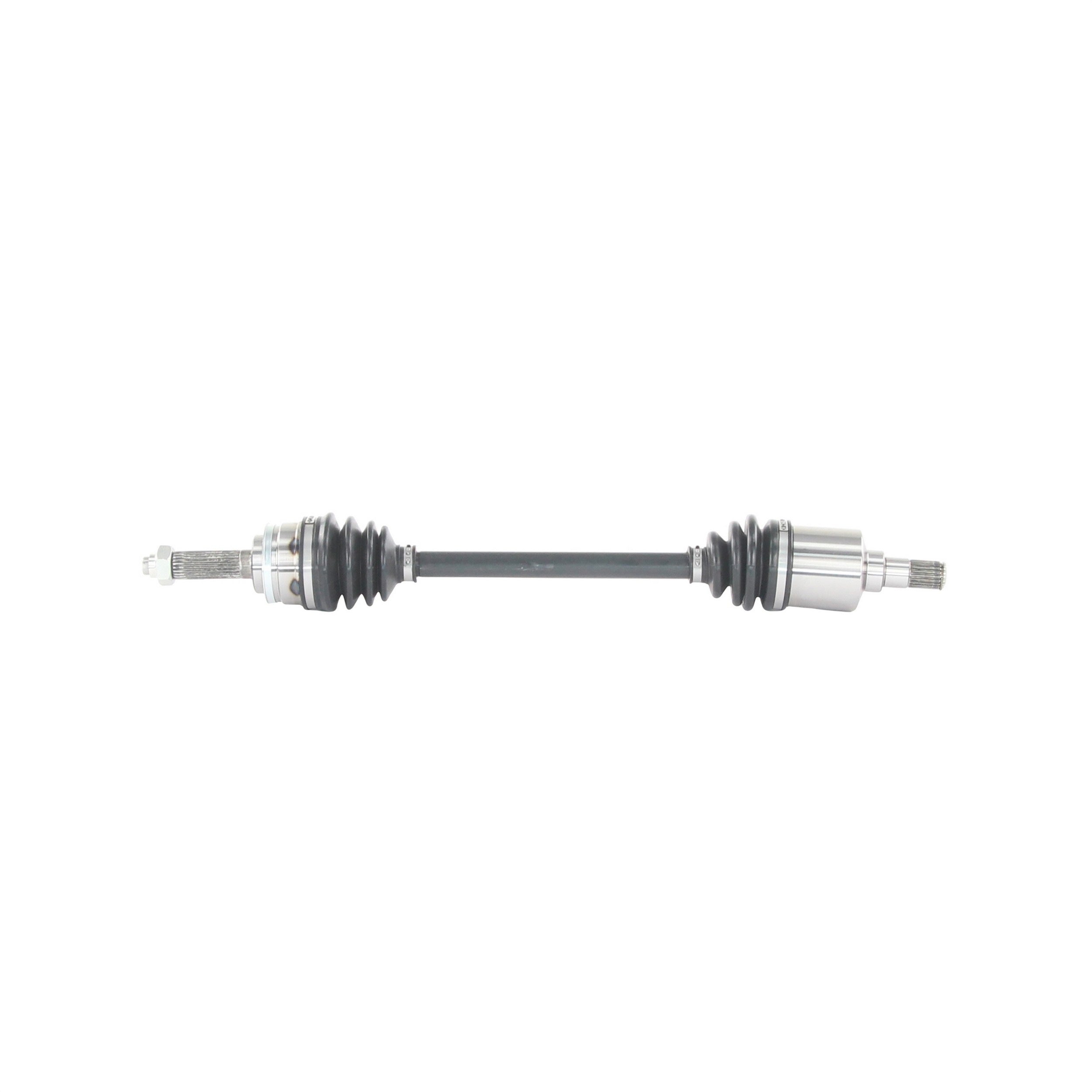TrakMotive New CV Axle Shaft GM-8078