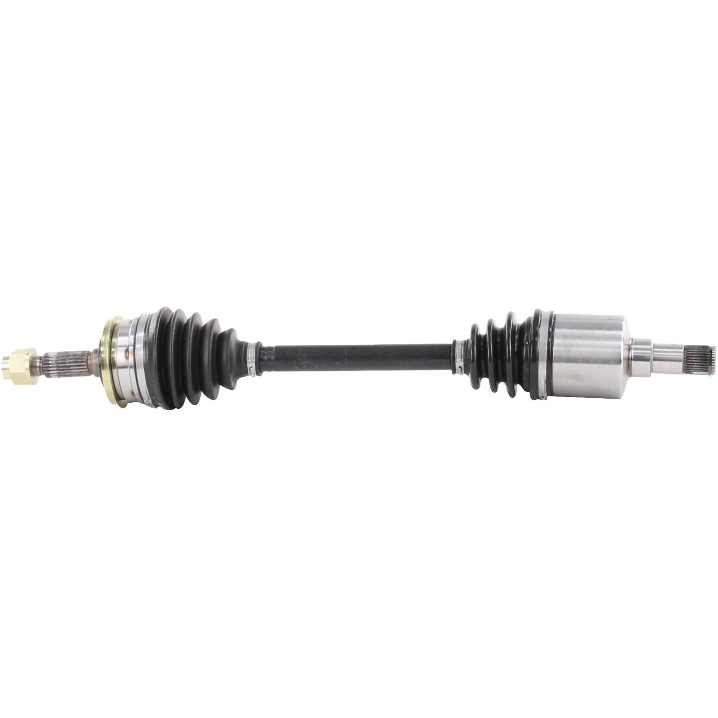 TrakMotive New CV Axle Shaft GM-8082