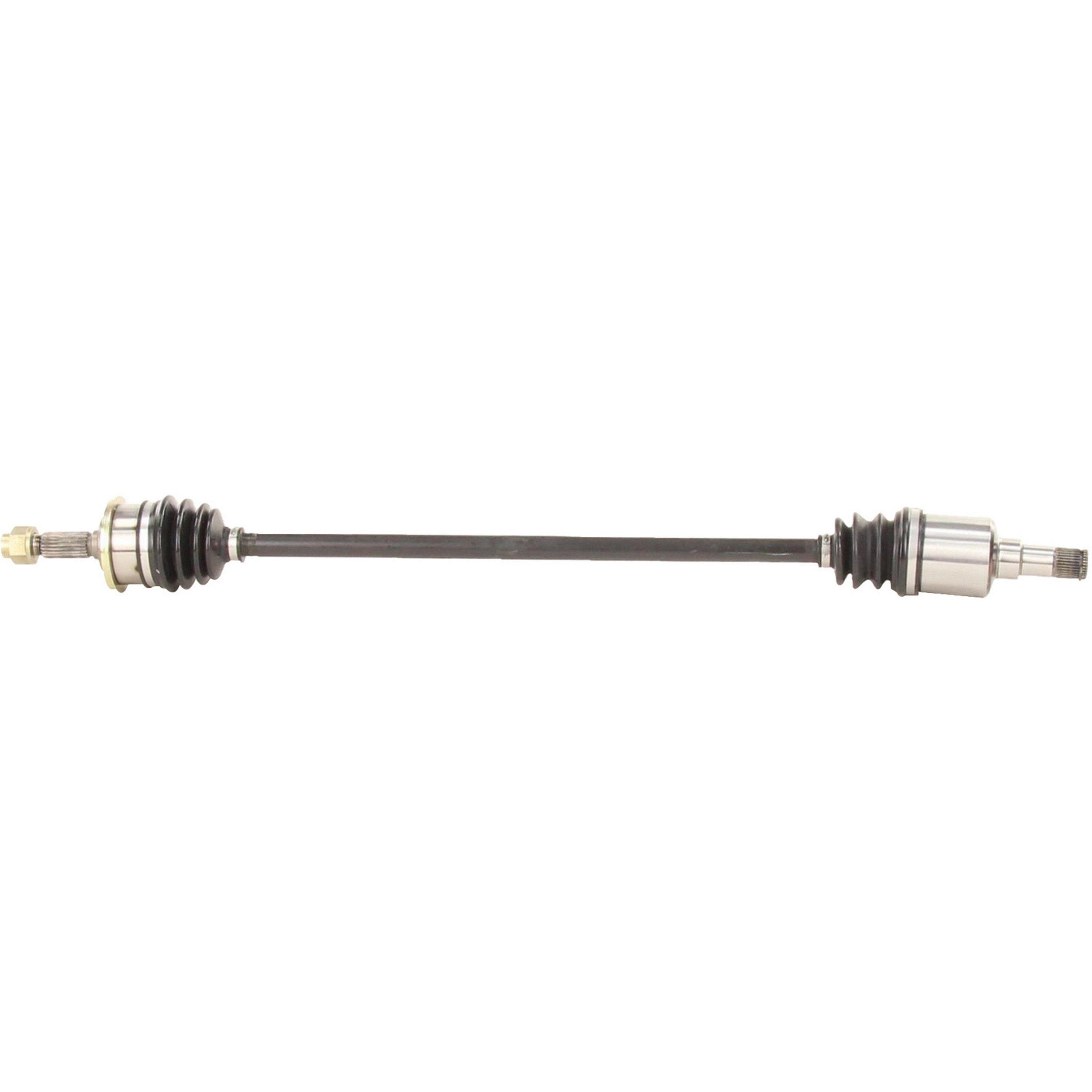 TrakMotive CV Axle Shaft GM-8083