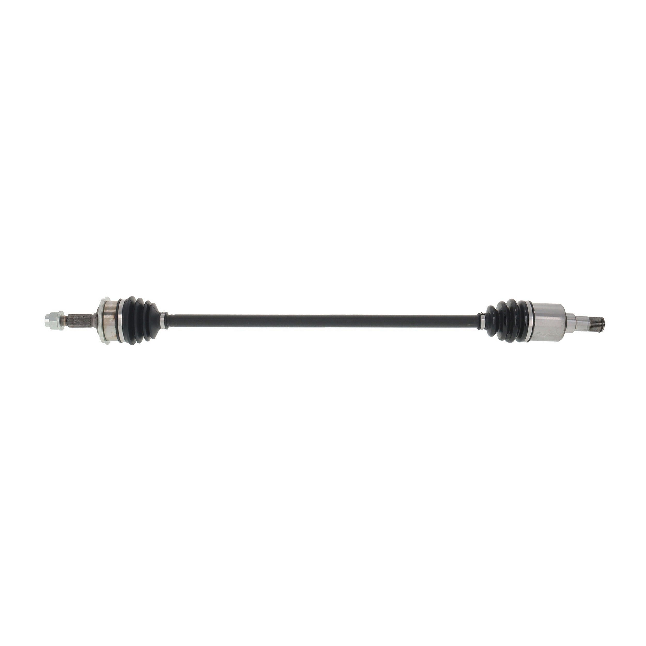 TrakMotive New CV Axle Shaft GM-8084
