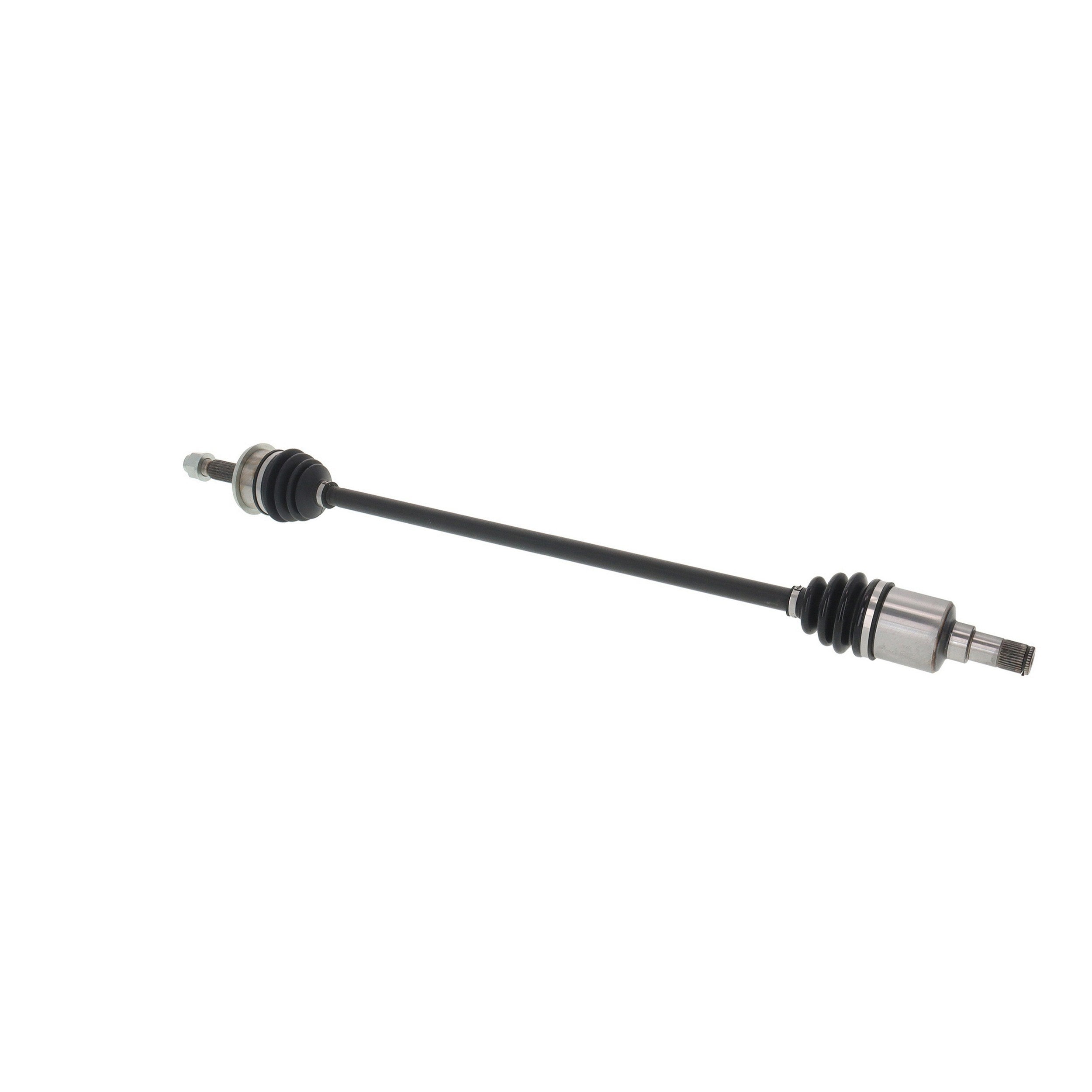 TrakMotive New CV Axle Shaft GM-8084