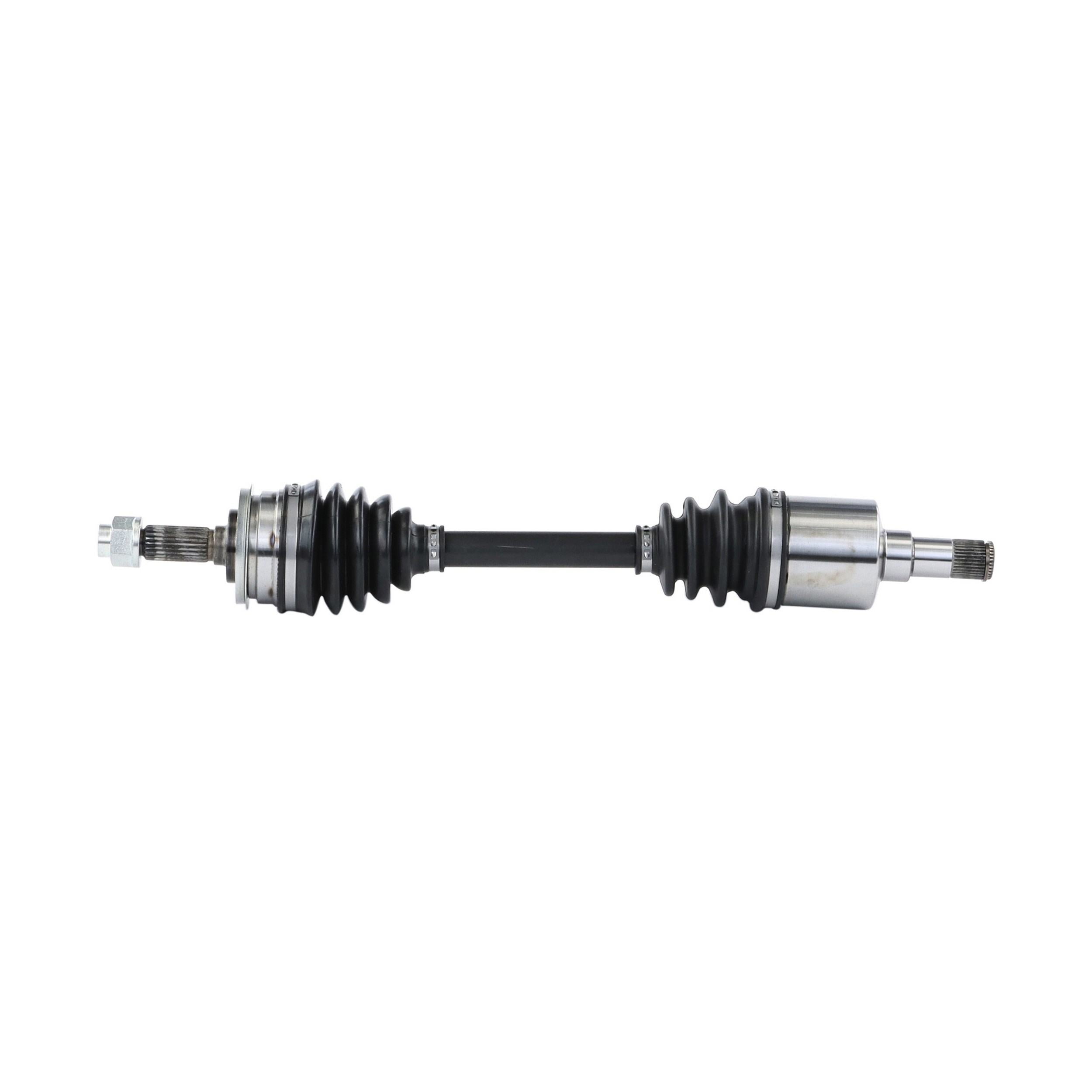 TrakMotive New CV Axle Shaft GM-8085