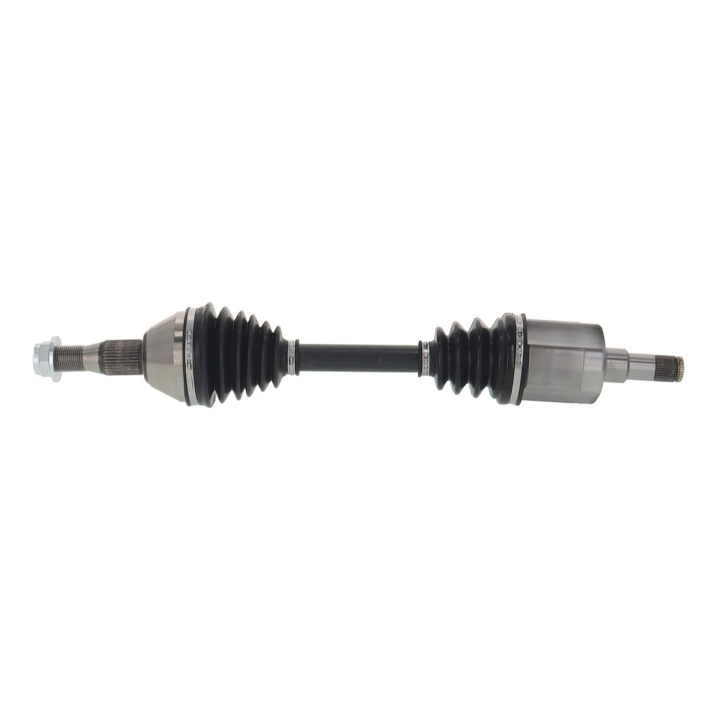 TrakMotive CV Axle Shaft GM-8086