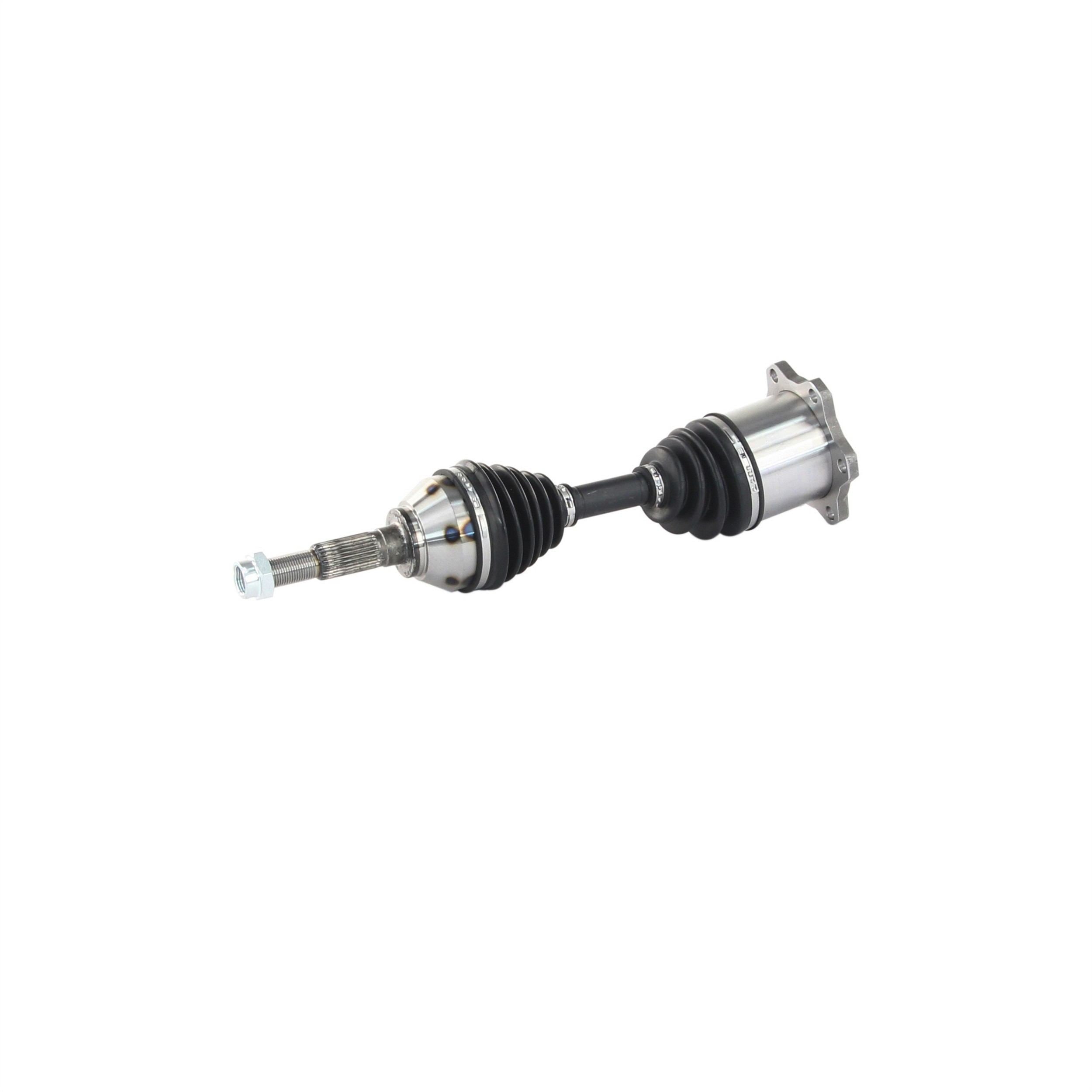 TrakMotive New CV Axle Shaft GM-8087