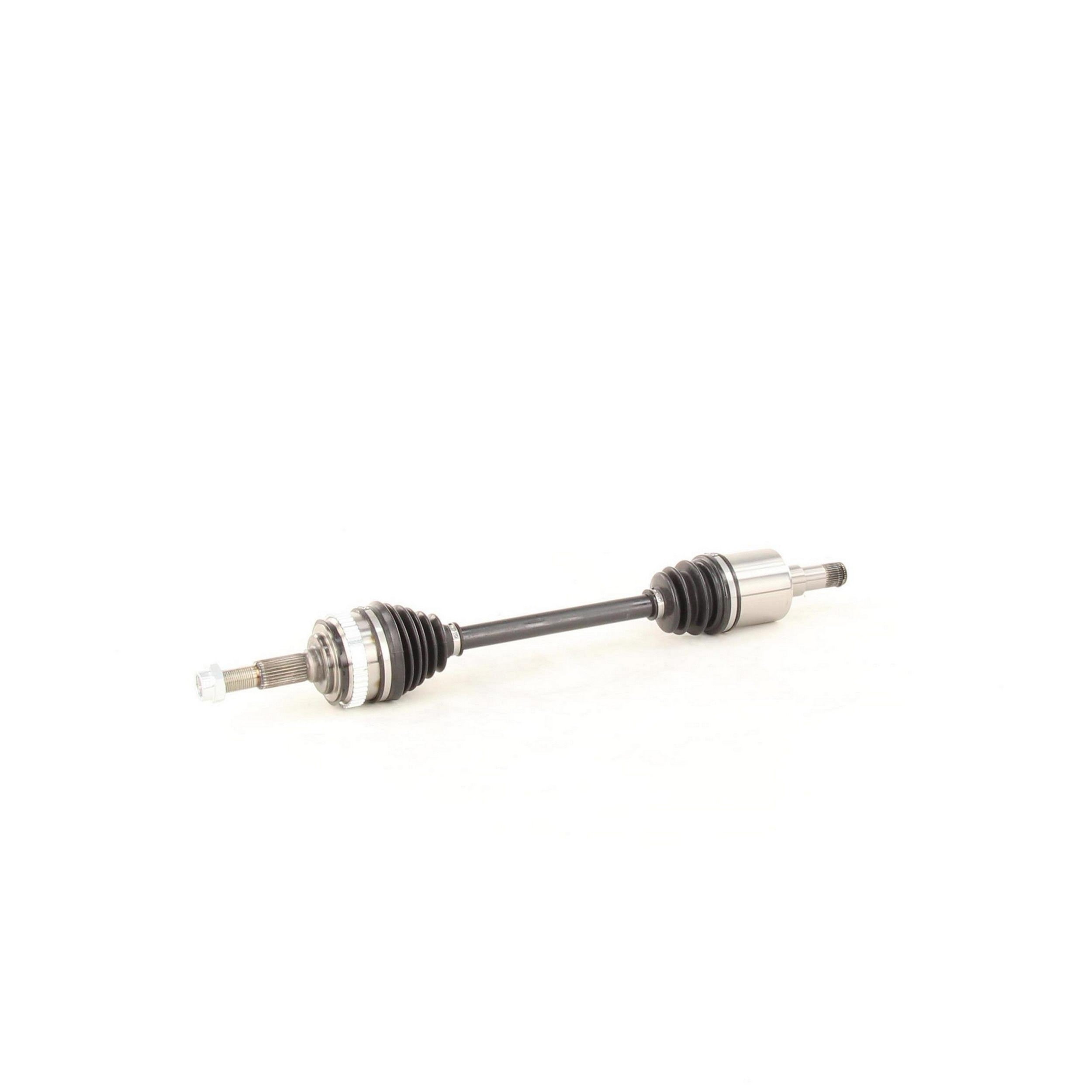 TrakMotive New CV Axle Shaft GM-8092