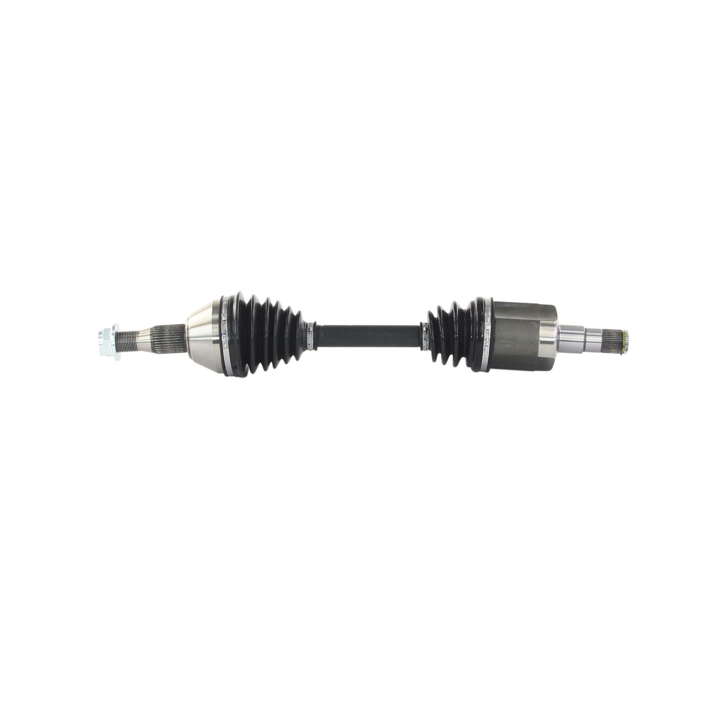 TrakMotive CV Axle Shaft GM-8097
