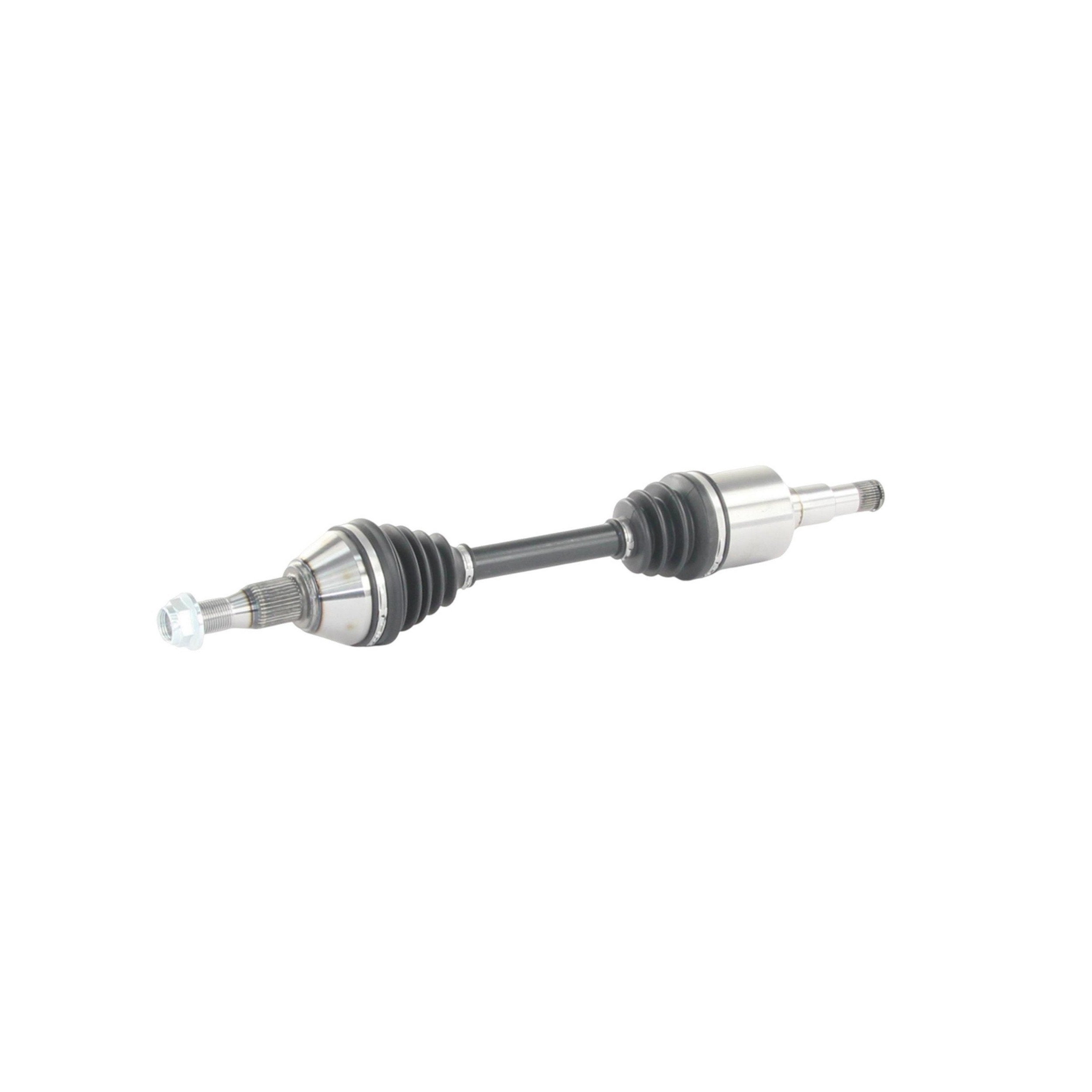 TrakMotive CV Axle Shaft GM-8100