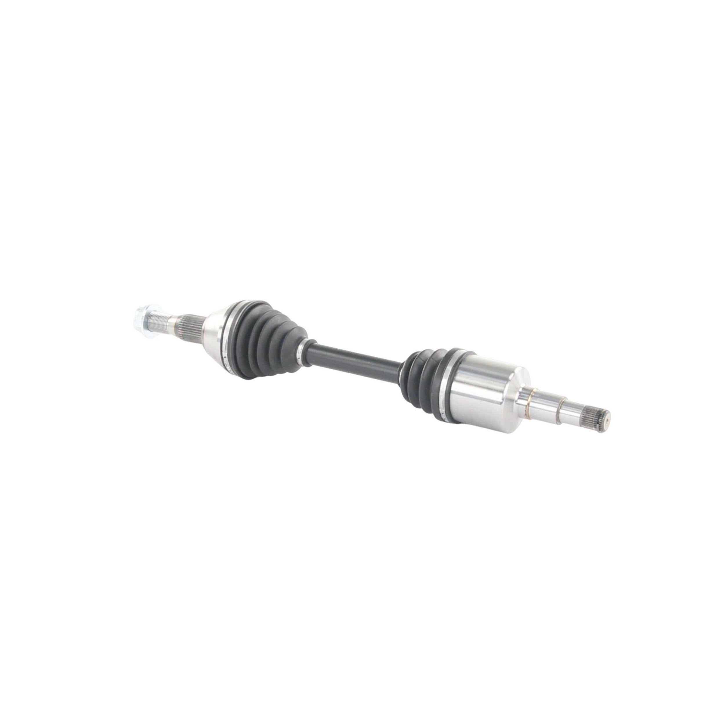 TrakMotive CV Axle Shaft GM-8100