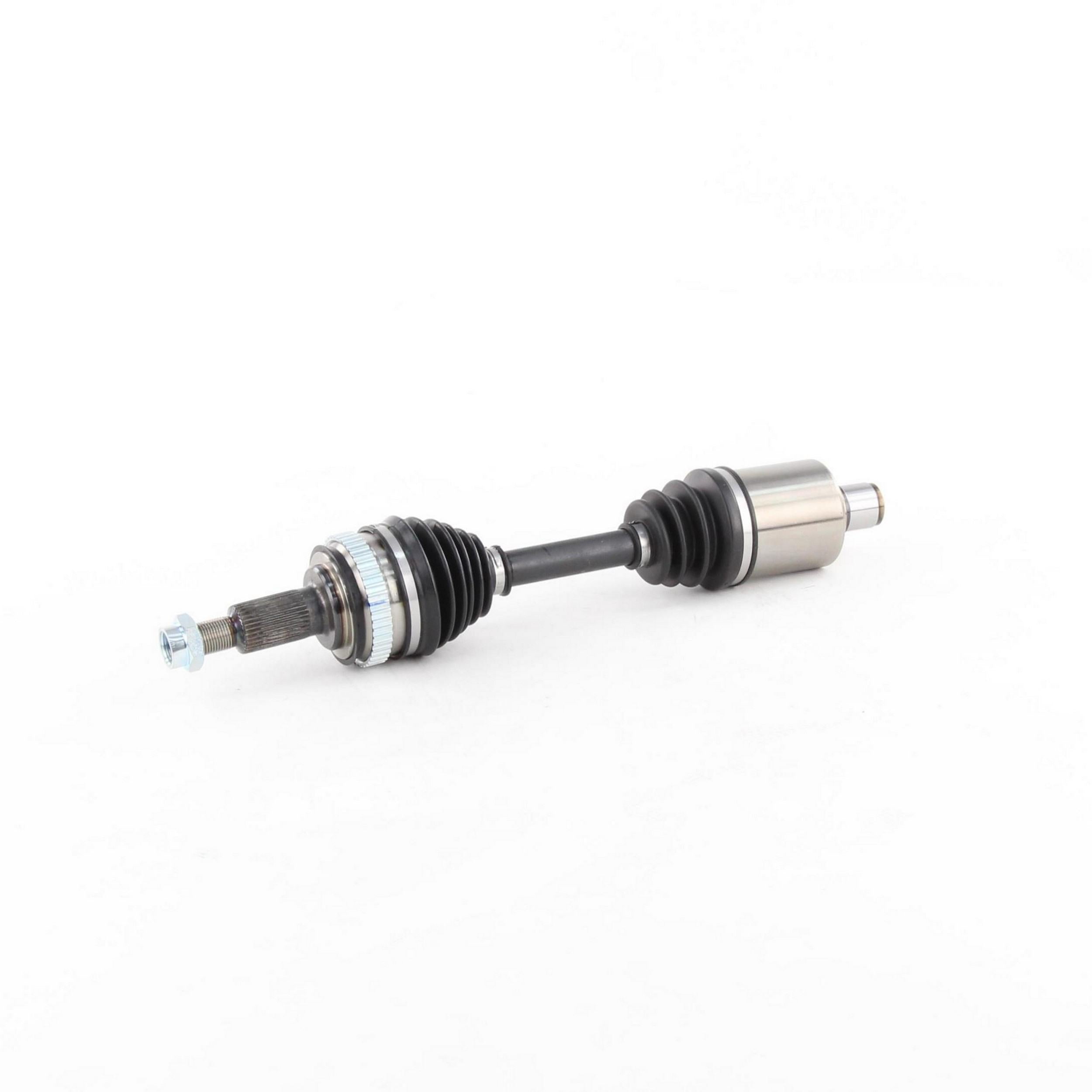 TrakMotive New CV Axle Shaft GM-8104