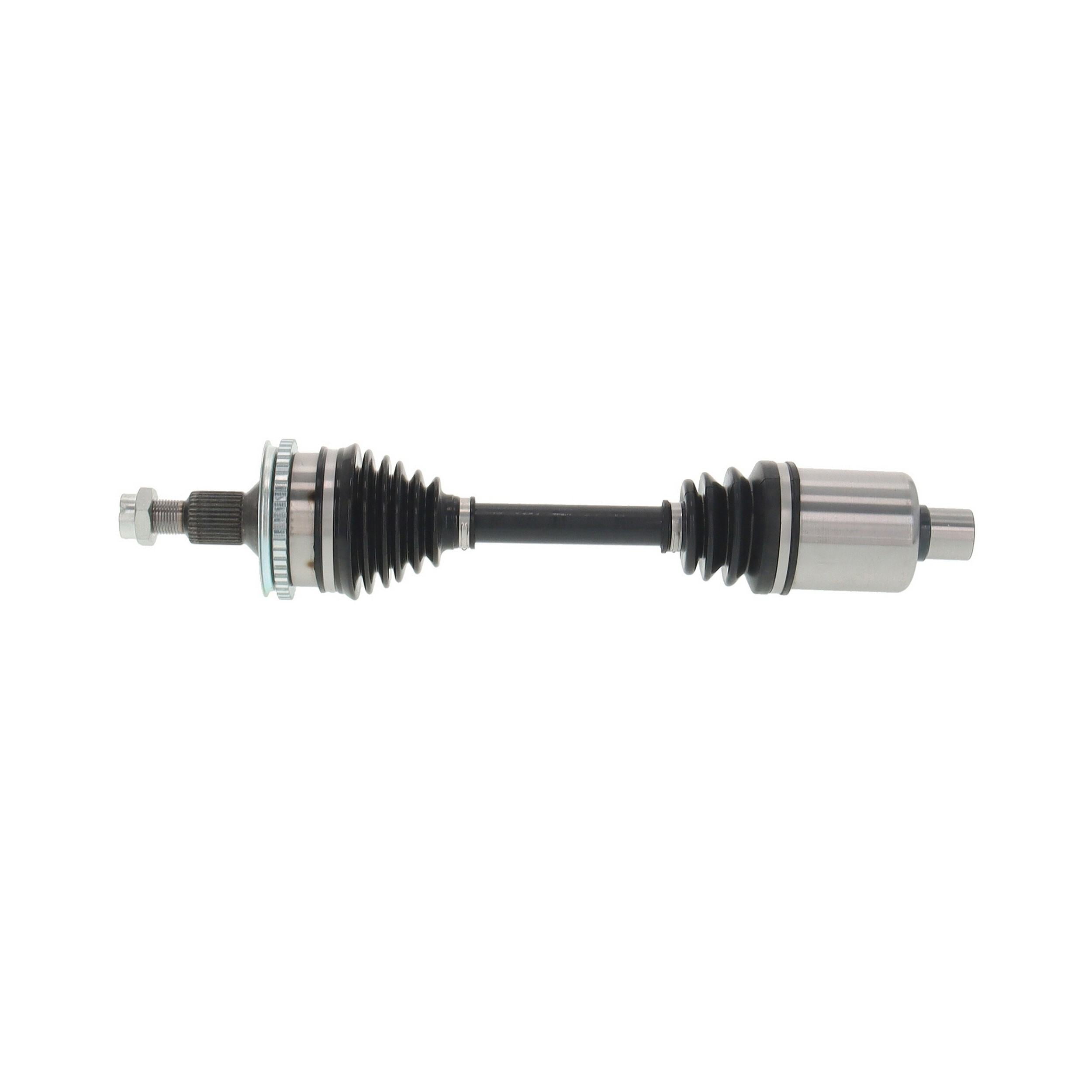 TrakMotive CV Axle Shaft GM-8120