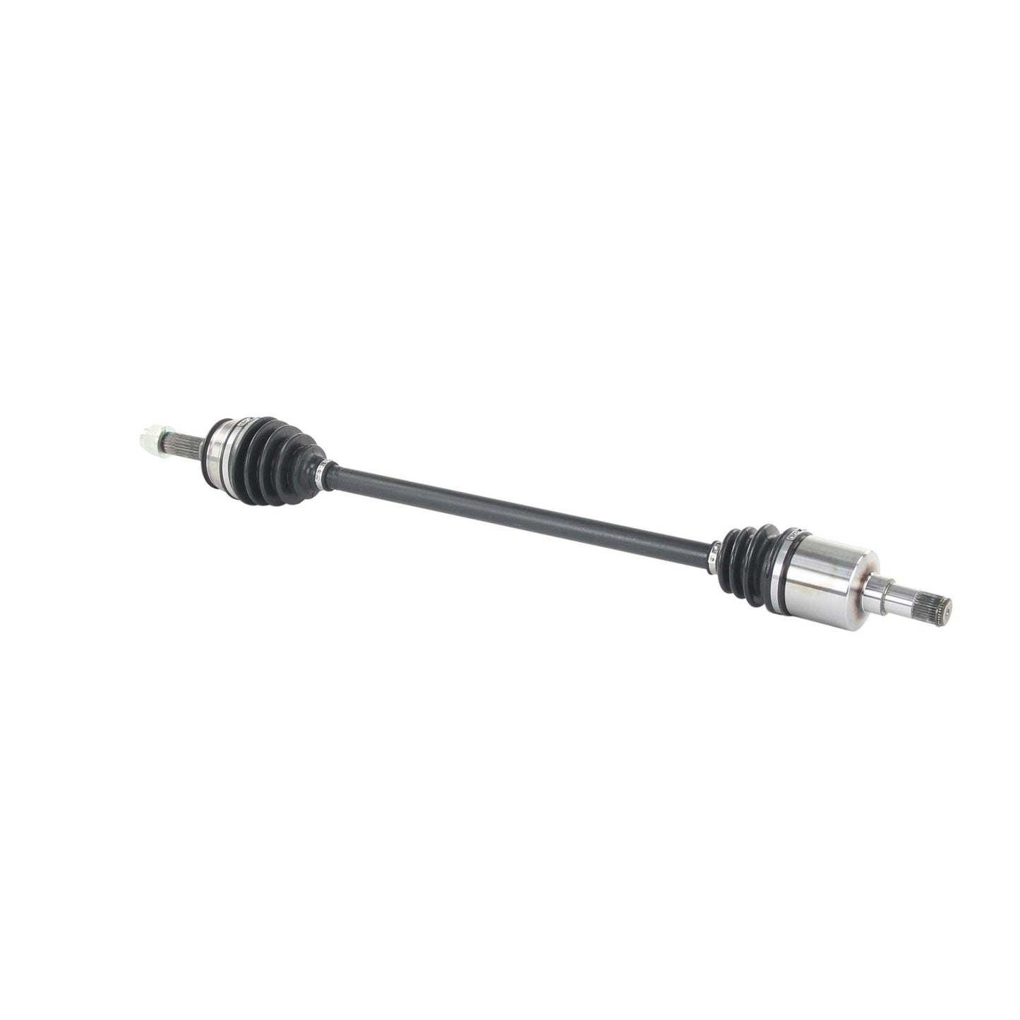 TrakMotive New CV Axle Shaft GM-8121
