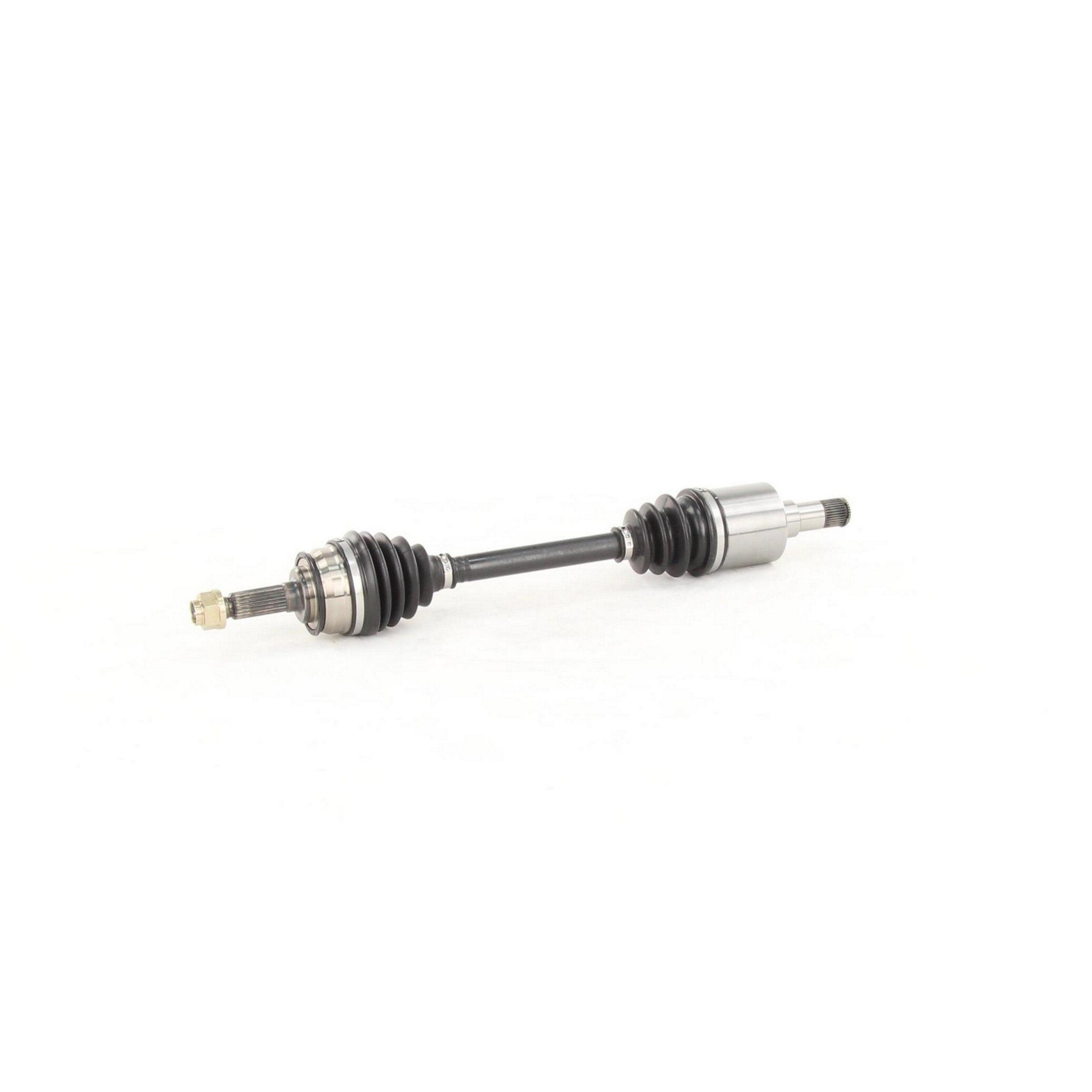 TrakMotive New CV Axle Shaft GM-8122