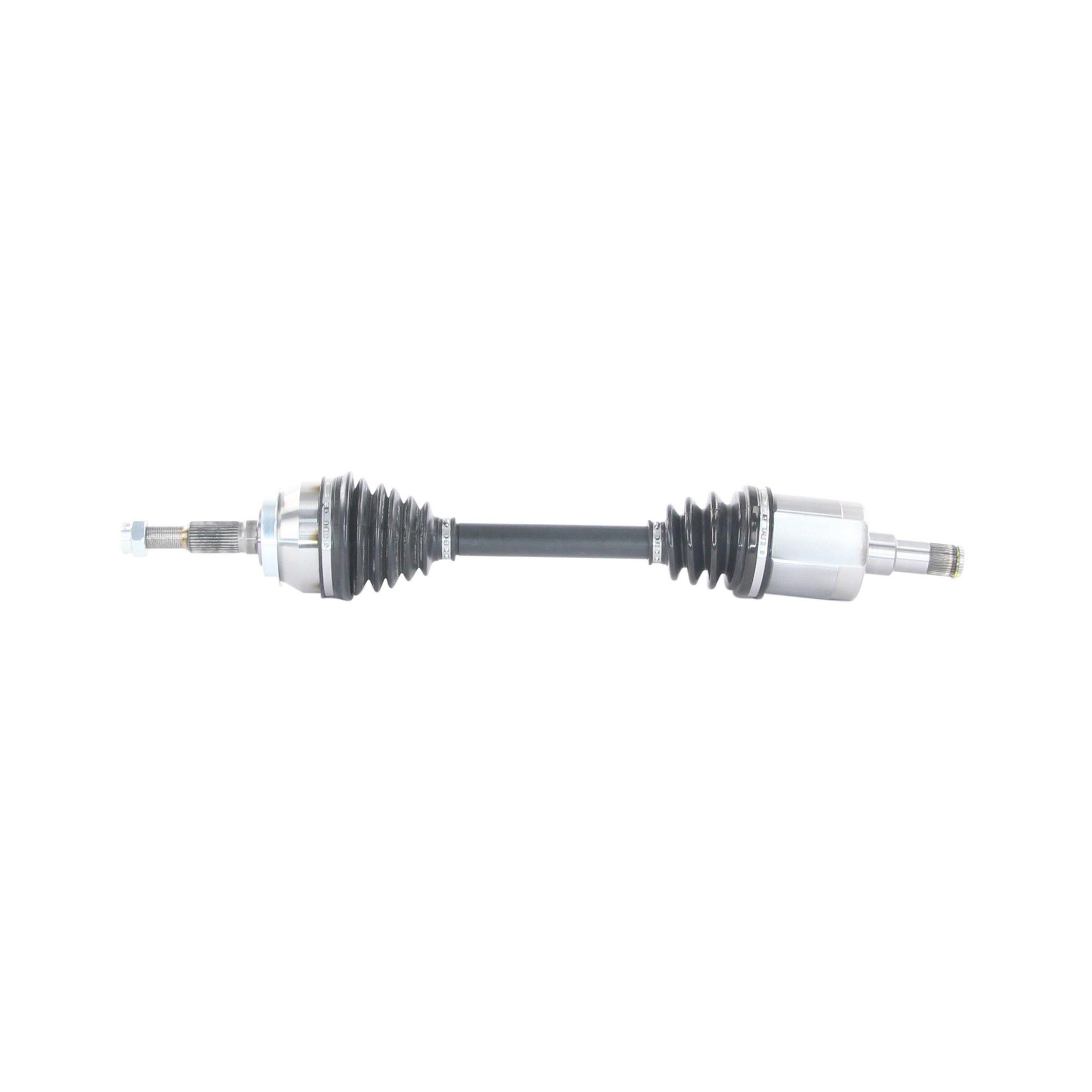 TrakMotive CV Axle Shaft GM-8125
