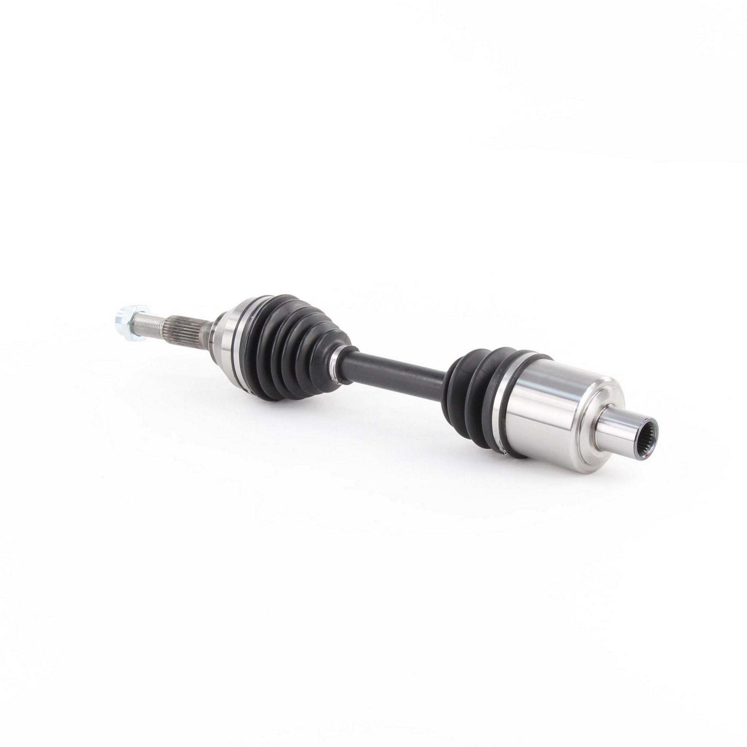 TrakMotive New CV Axle Shaft GM-8131