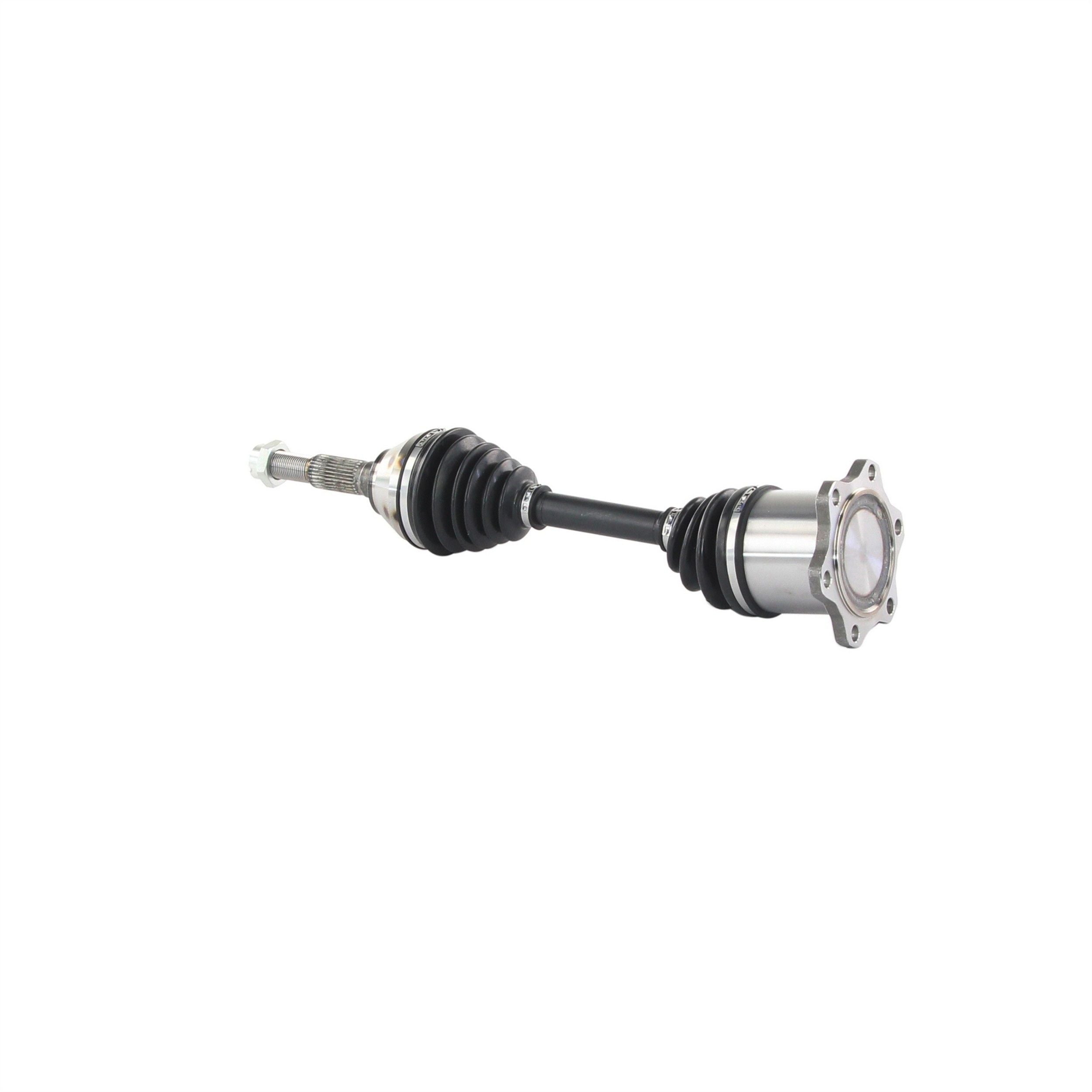 TrakMotive CV Axle Shaft GM-8136