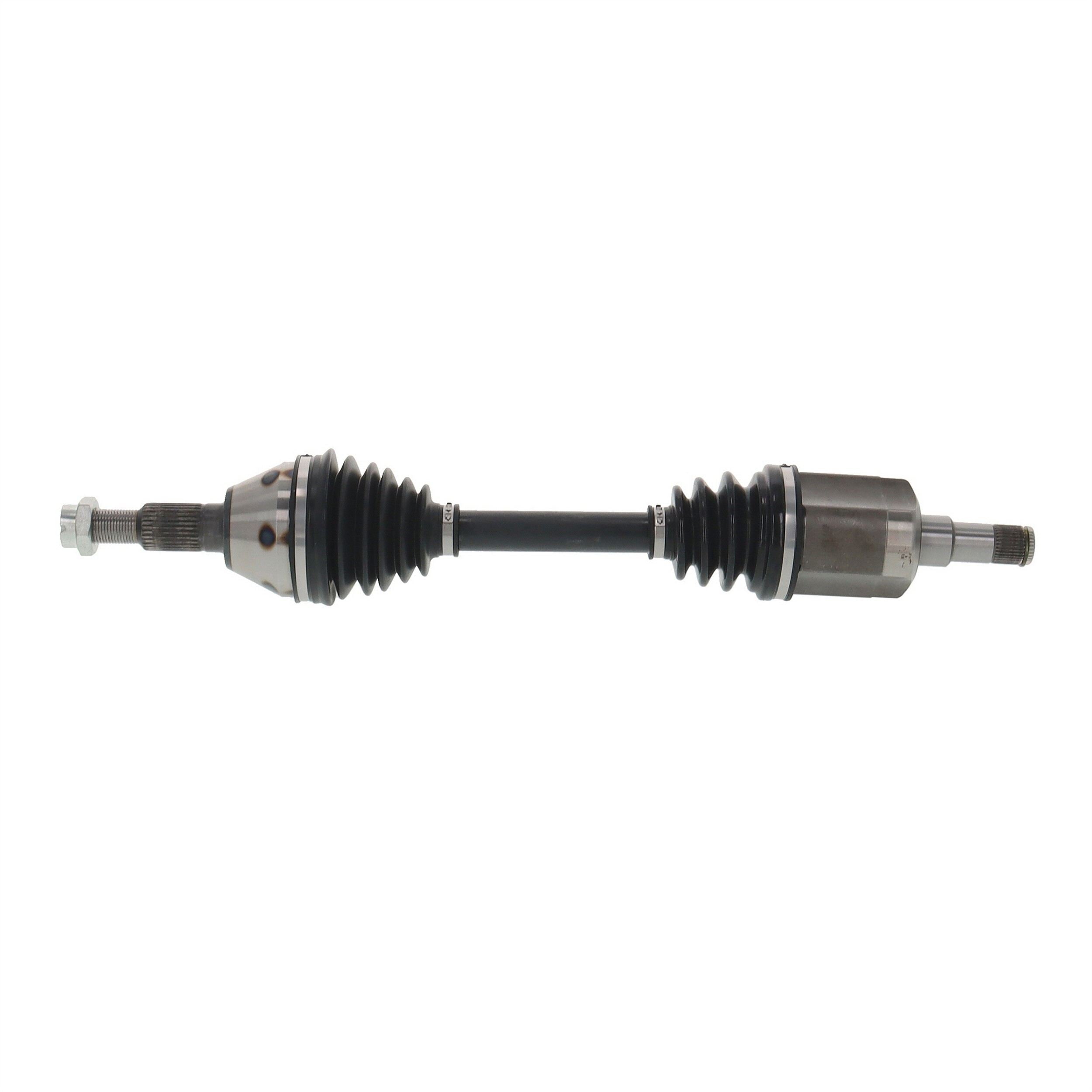 TrakMotive CV Axle Shaft GM-8142