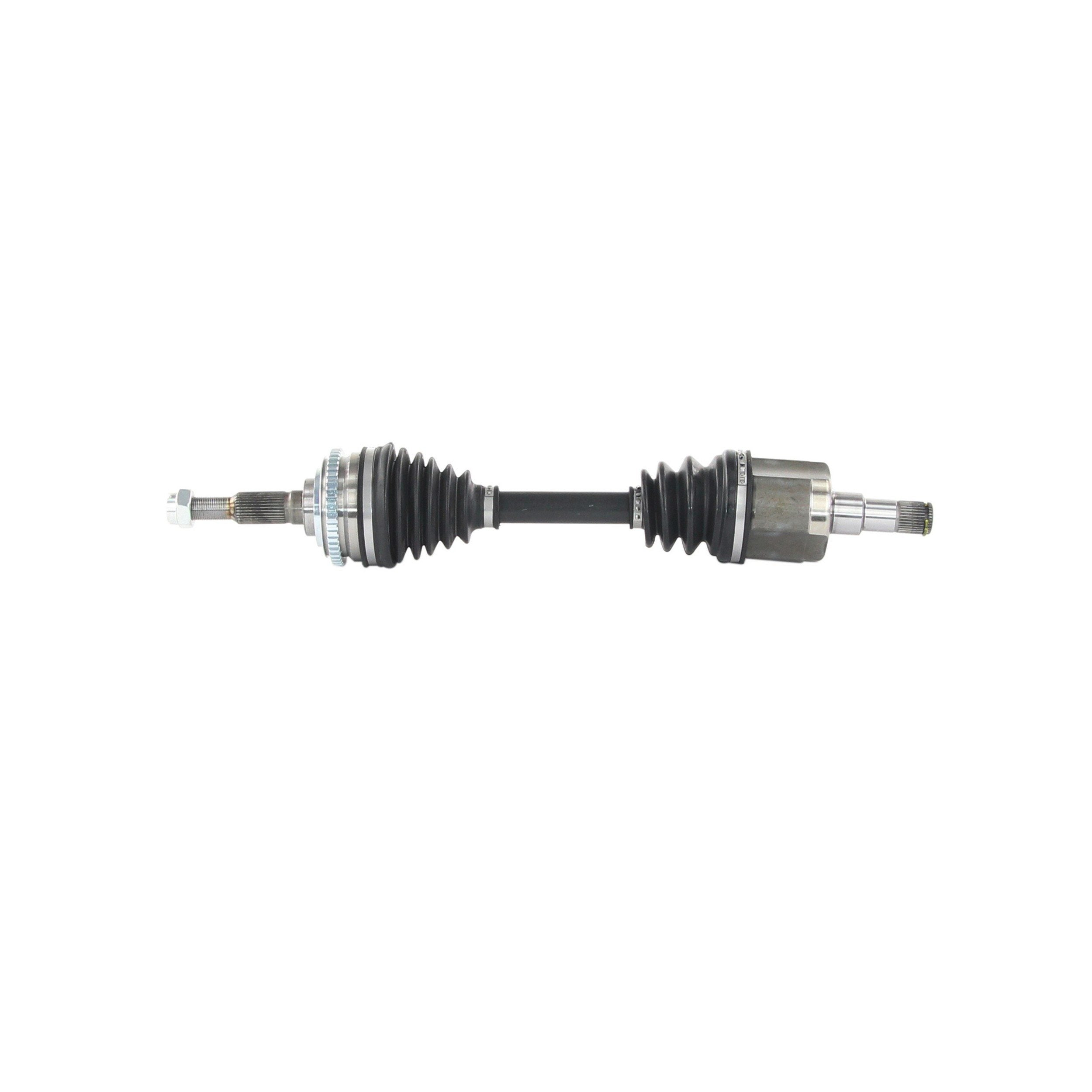 TrakMotive CV Axle Shaft GM-8150