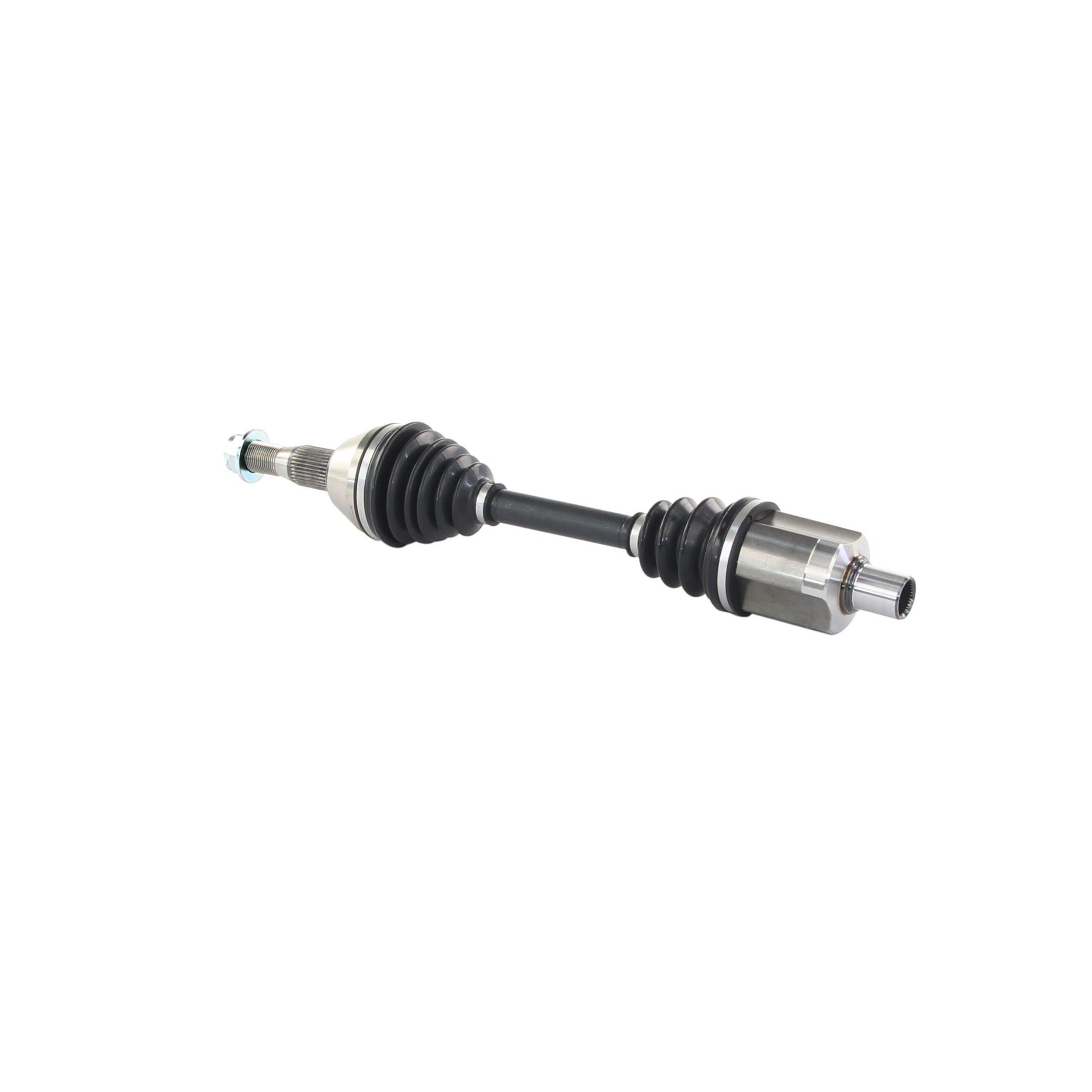 TrakMotive New CV Axle Shaft GM-8153