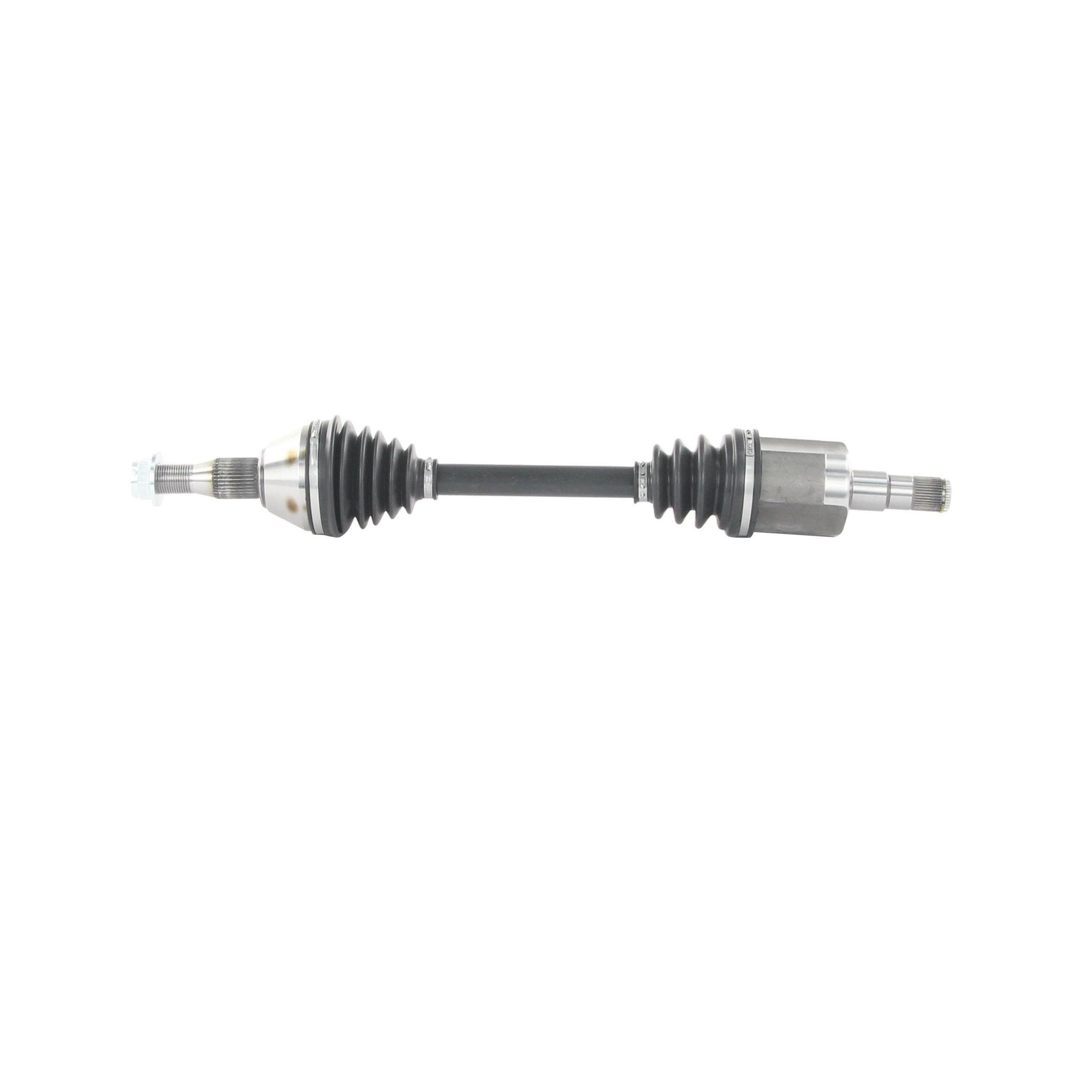 TrakMotive New CV Axle Shaft GM-8156
