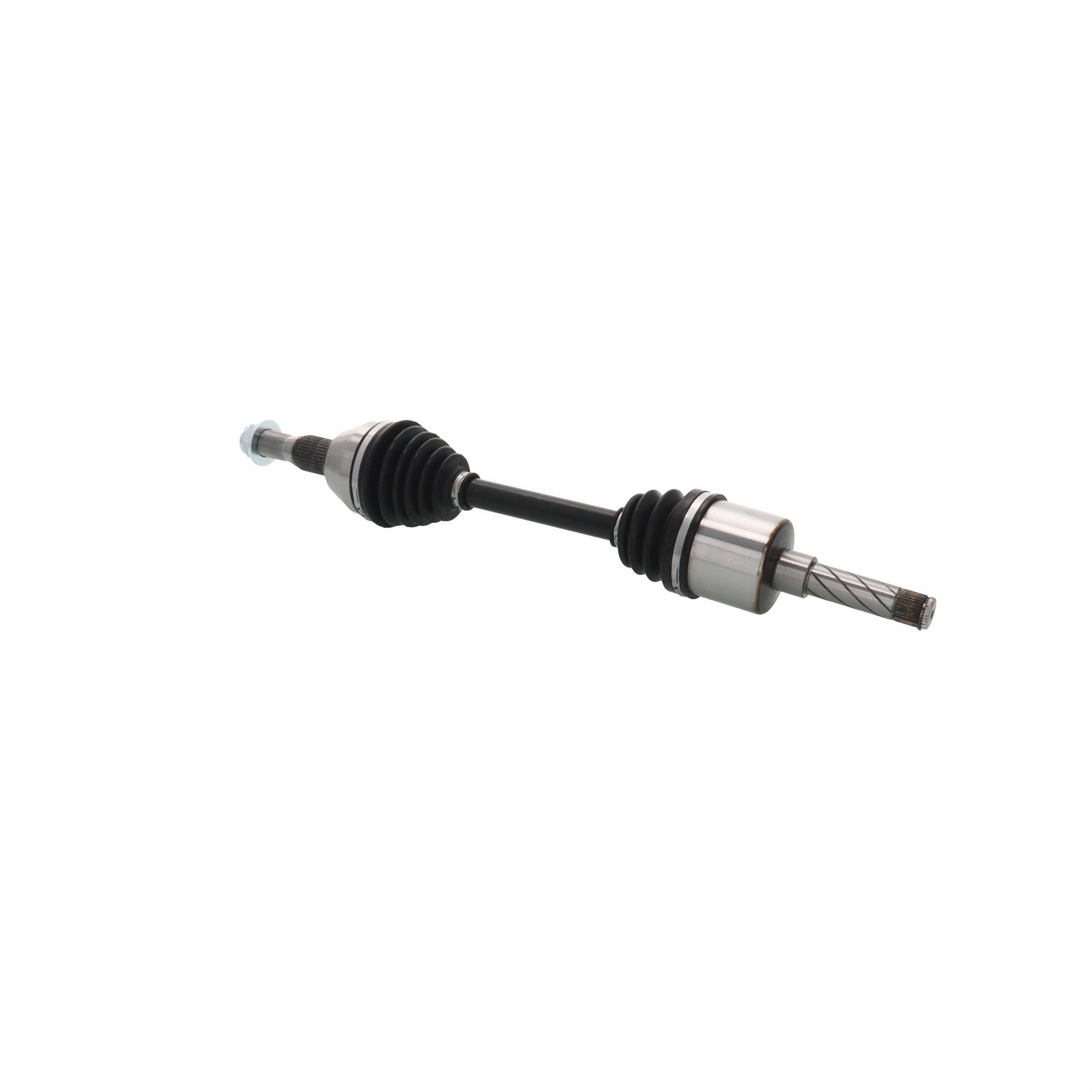 TrakMotive New CV Axle Shaft GM-8158