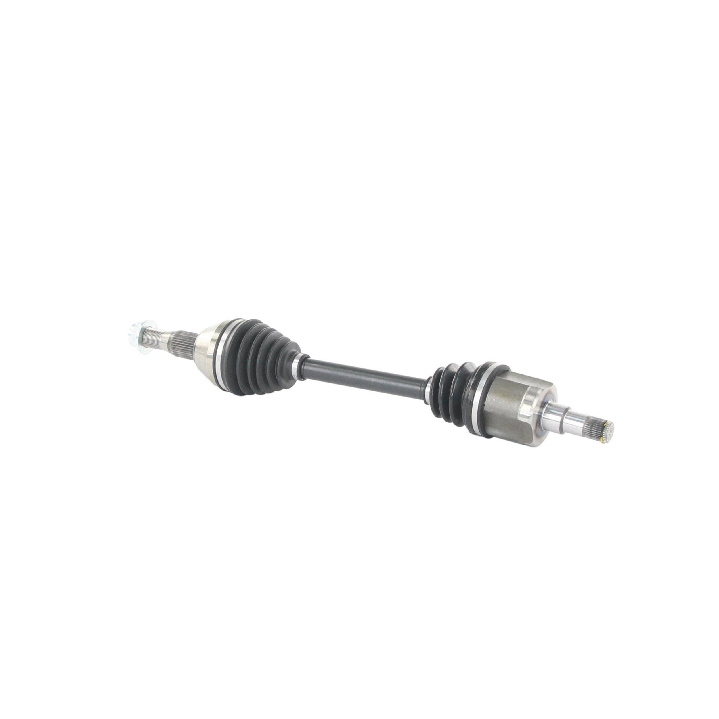 TrakMotive New CV Axle Shaft GM-8159