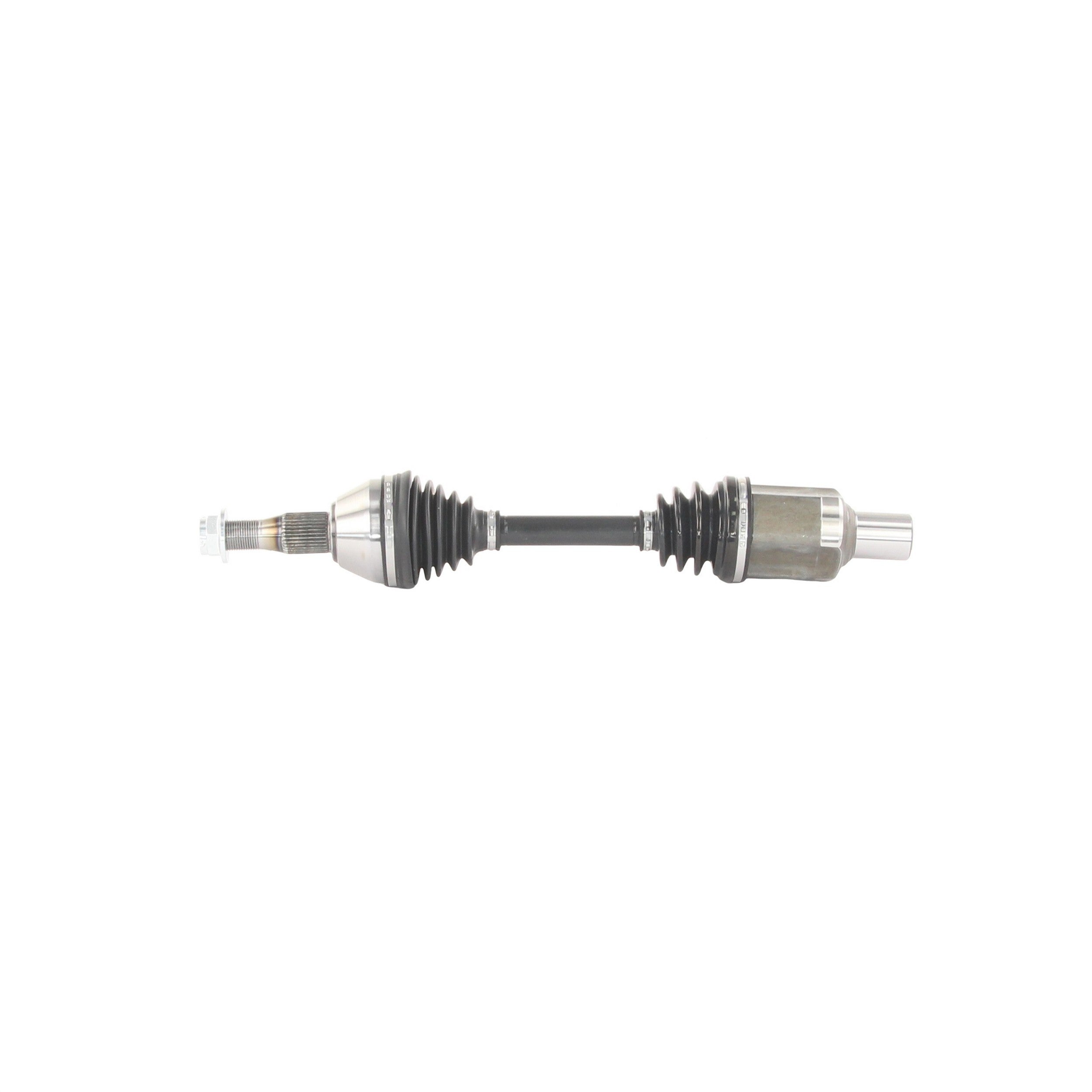 TrakMotive CV Axle Shaft GM-8161