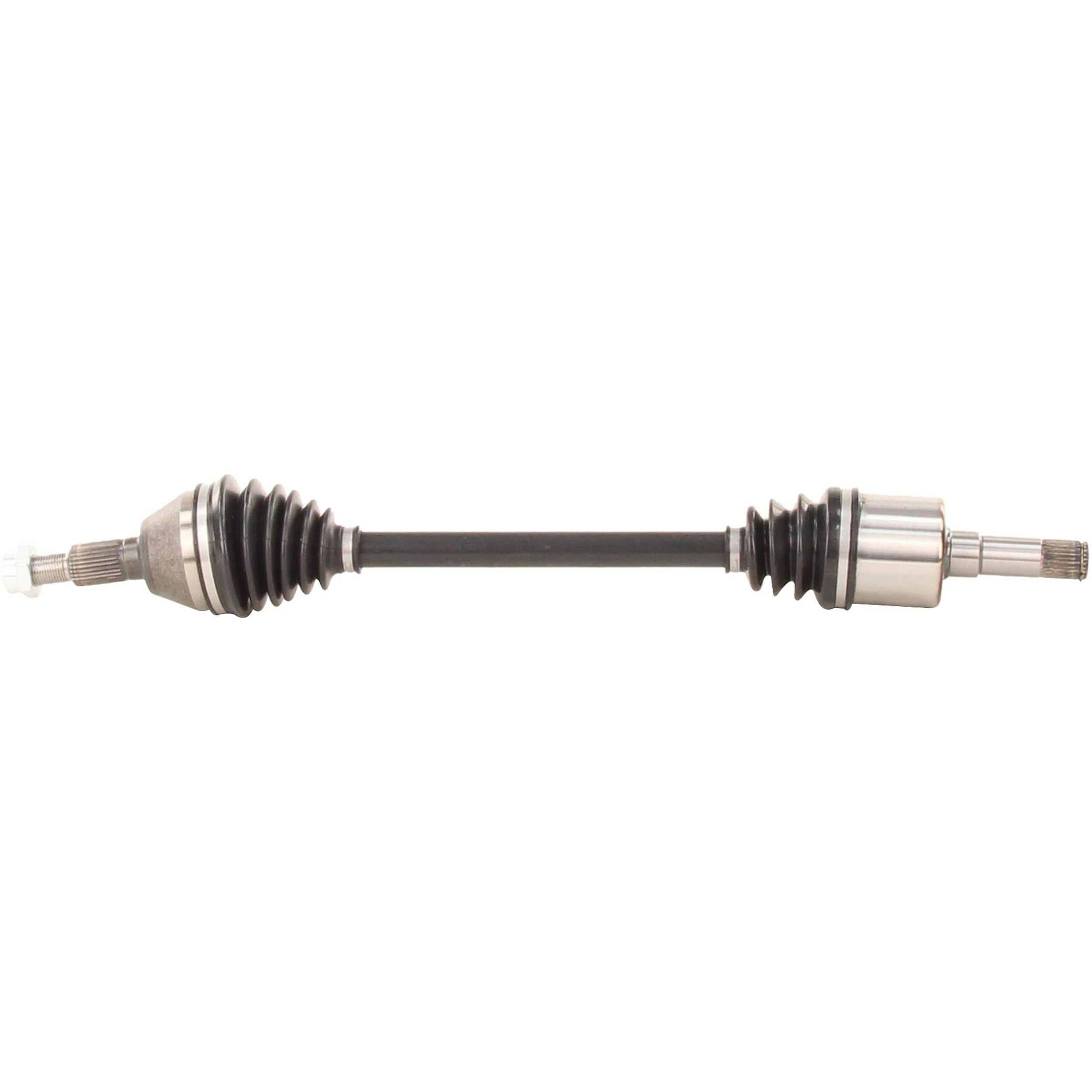 TrakMotive New CV Axle Shaft GM-8171