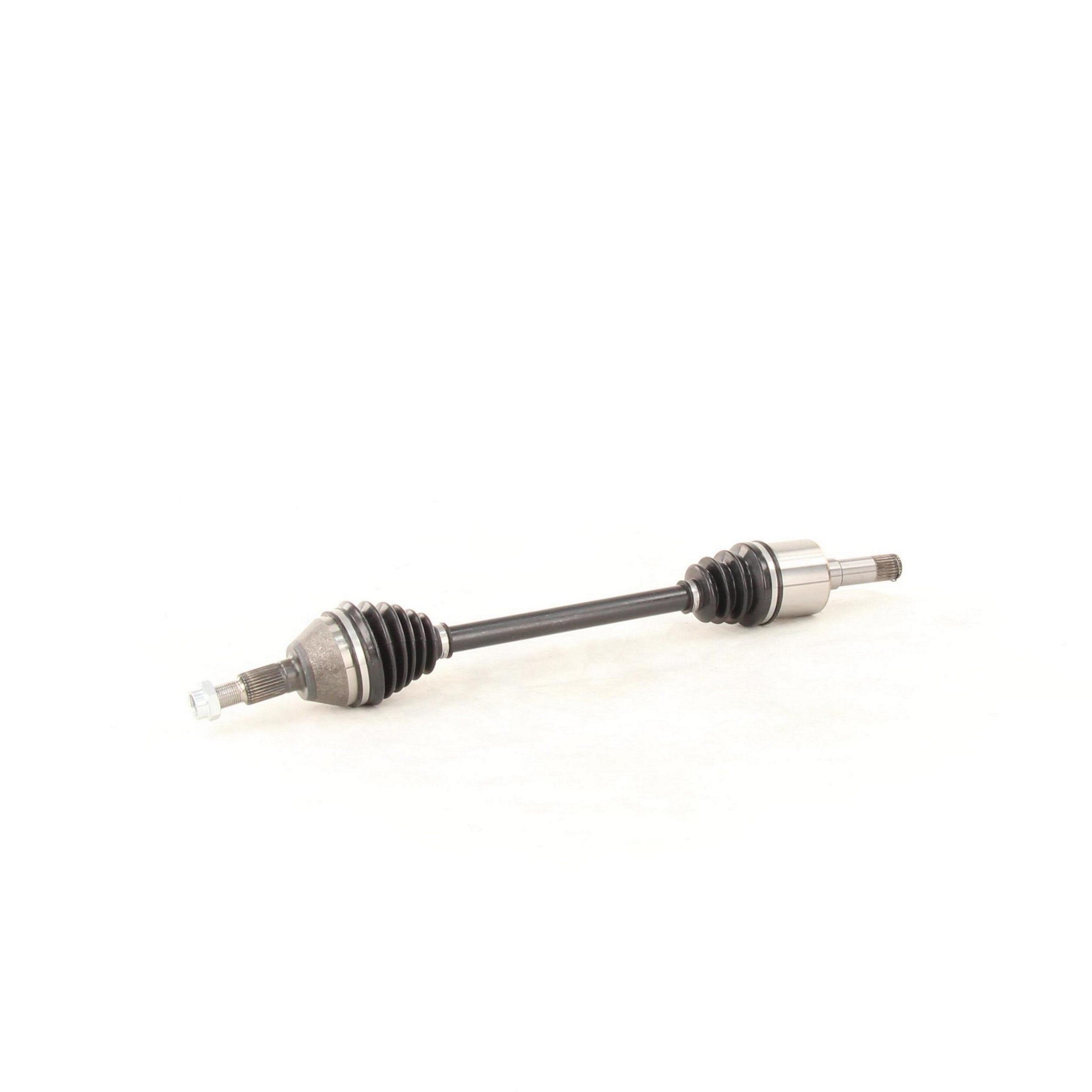 TrakMotive New CV Axle Shaft GM-8171