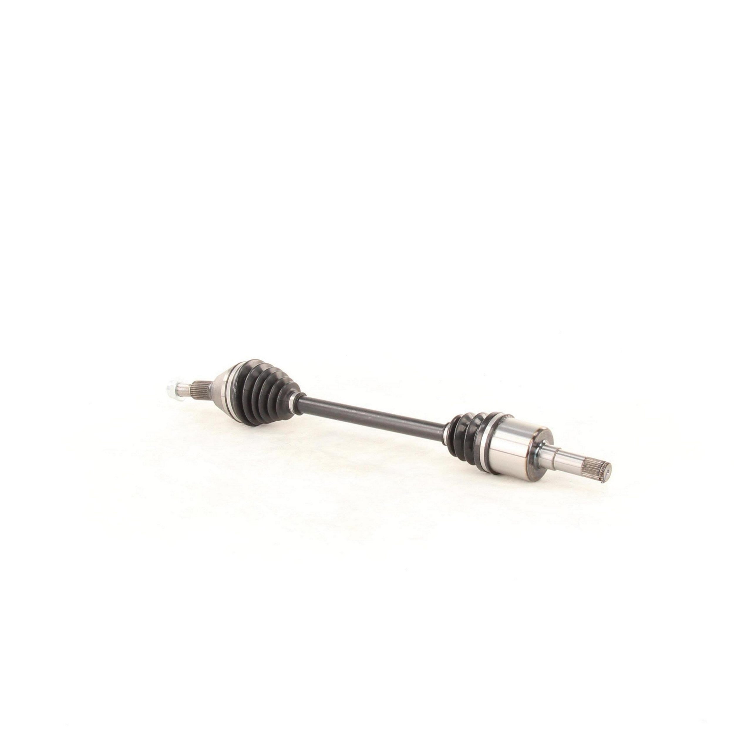 TrakMotive New CV Axle Shaft GM-8171