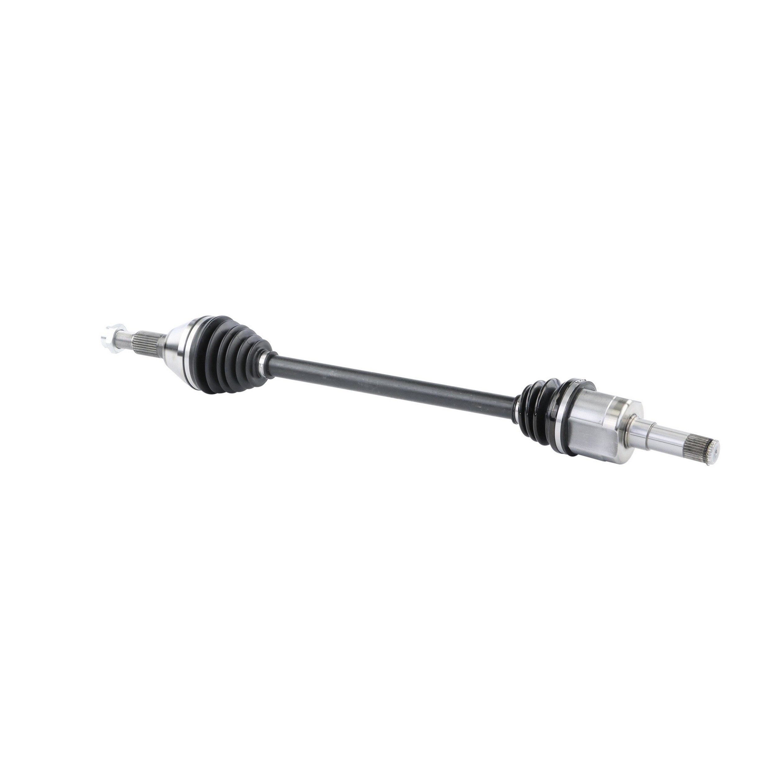 TrakMotive New CV Axle Shaft GM-8172