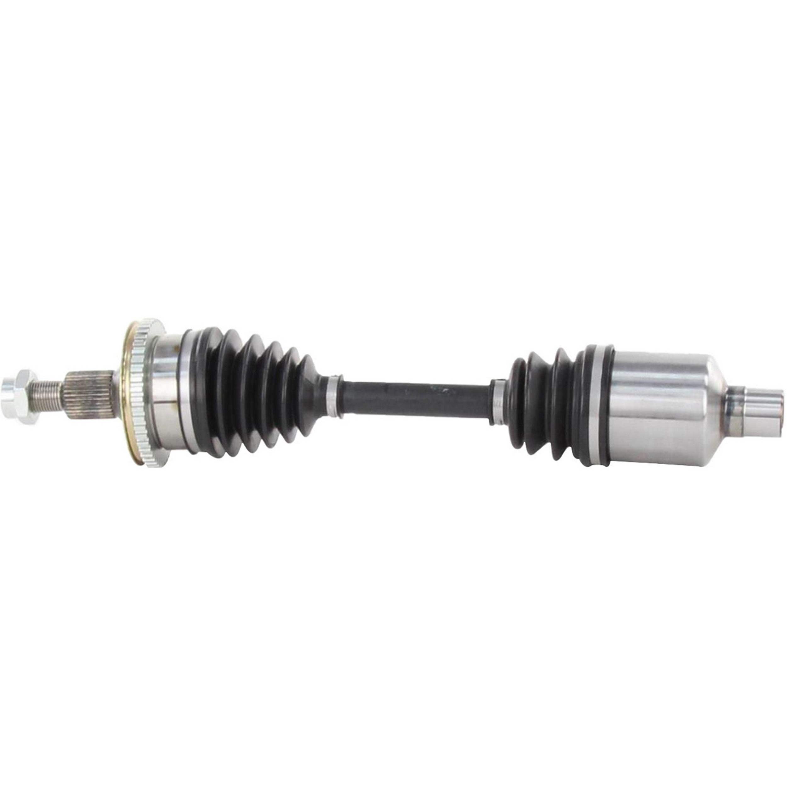 TrakMotive CV Axle Shaft GM-8182