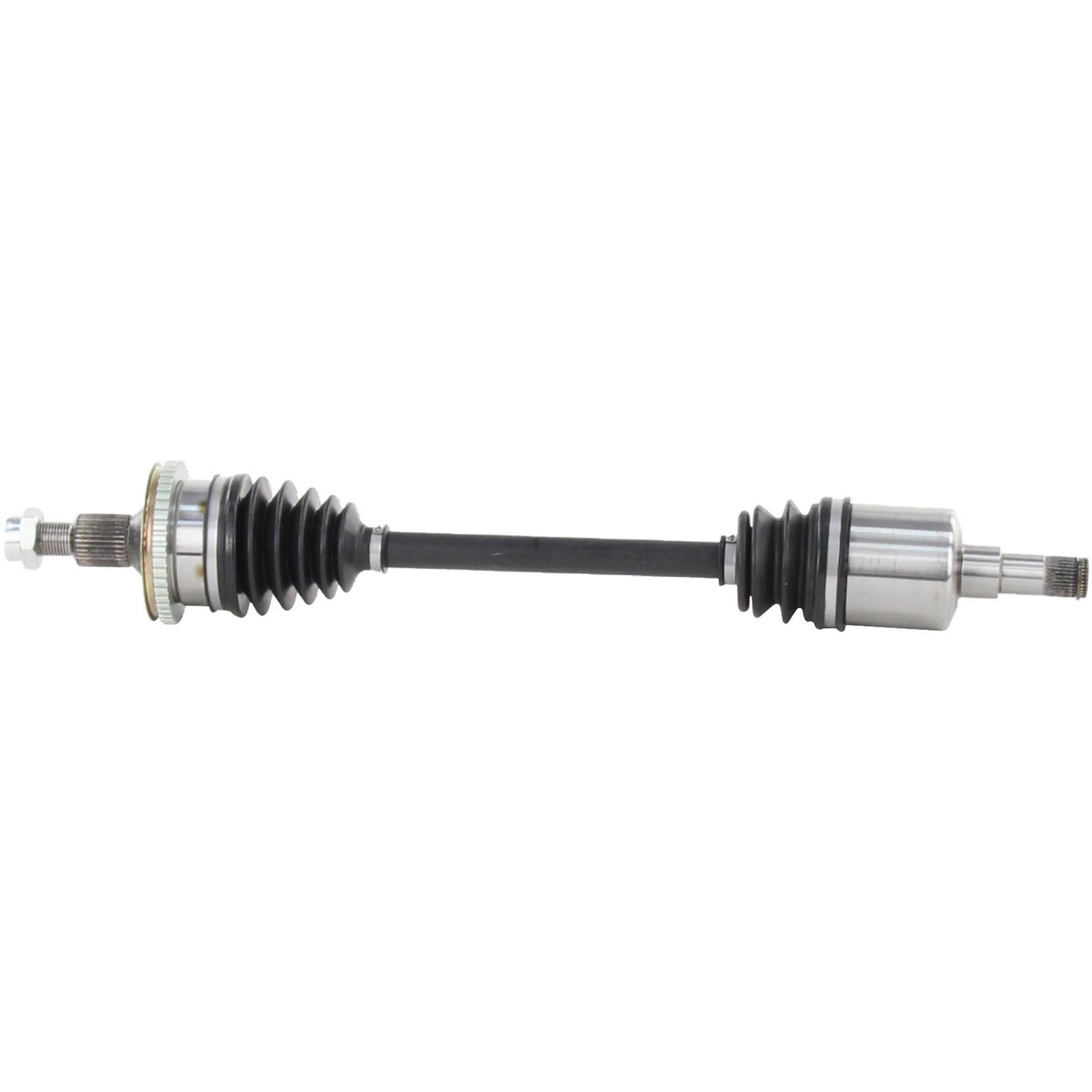 TrakMotive New CV Axle Shaft GM-8183