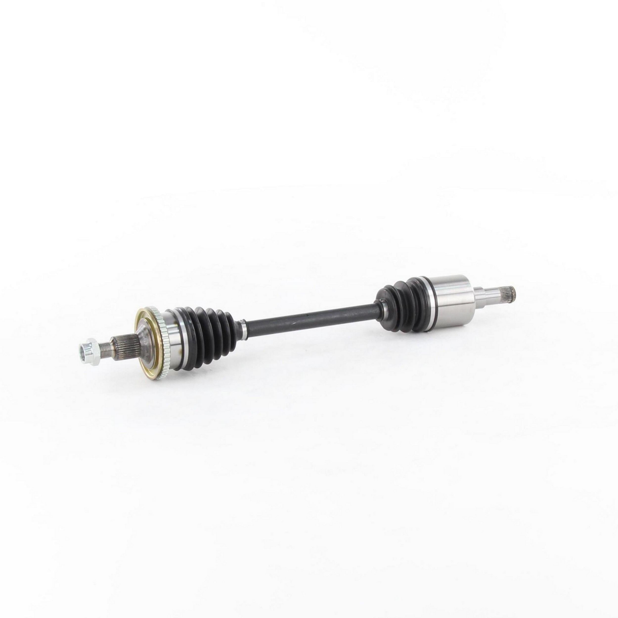 TrakMotive New CV Axle Shaft GM-8183
