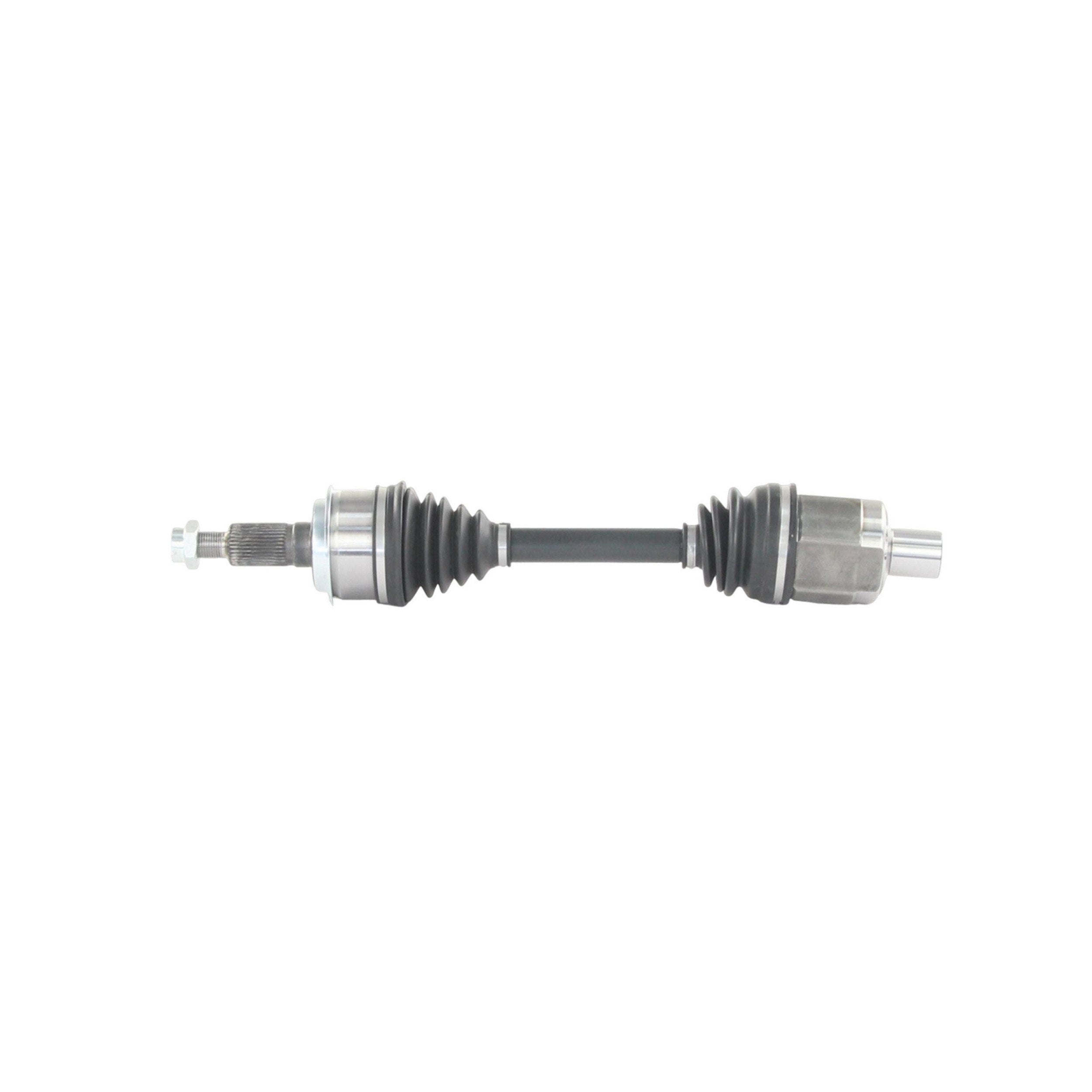 TrakMotive CV Axle Shaft GM-8188