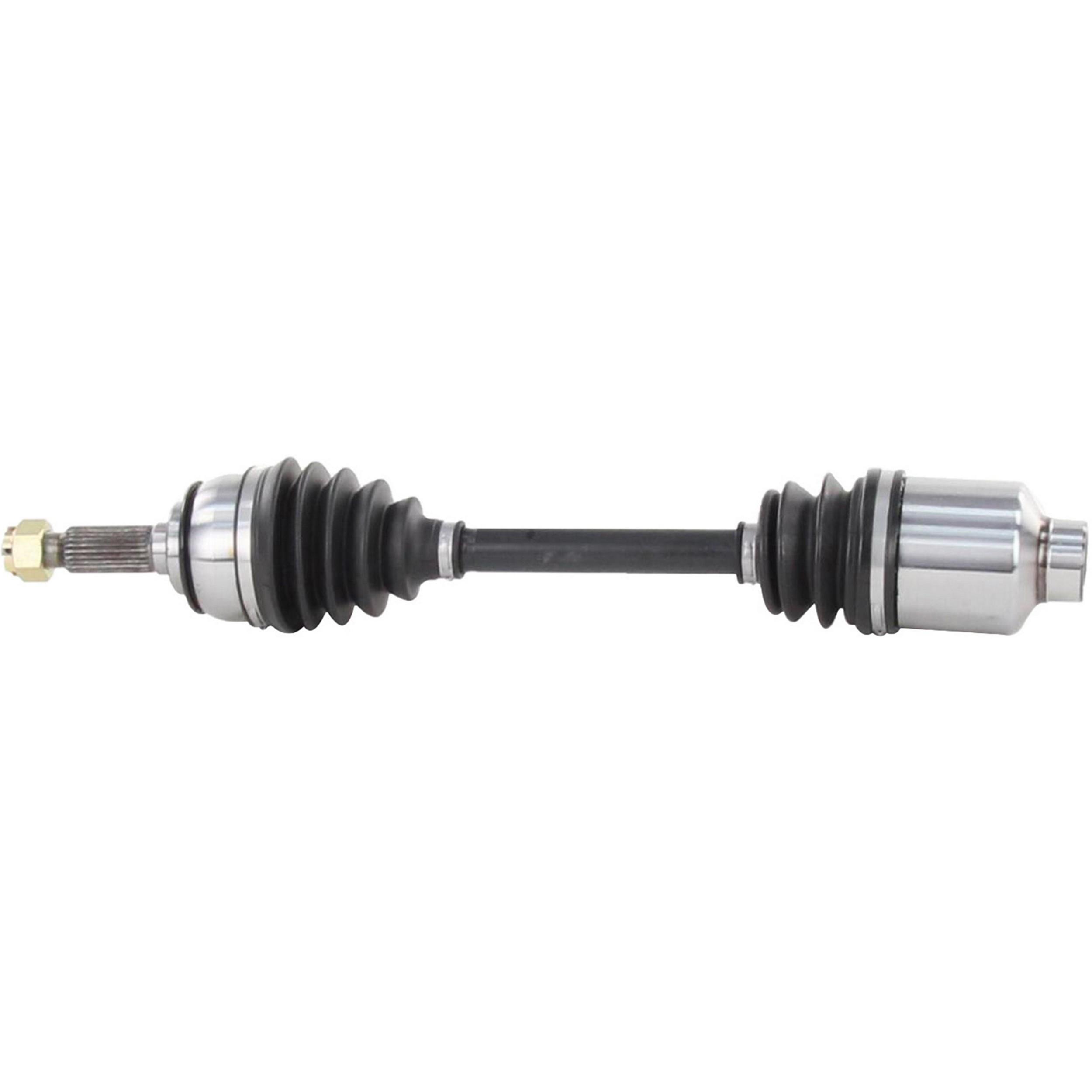 TrakMotive New CV Axle Shaft GM-8196