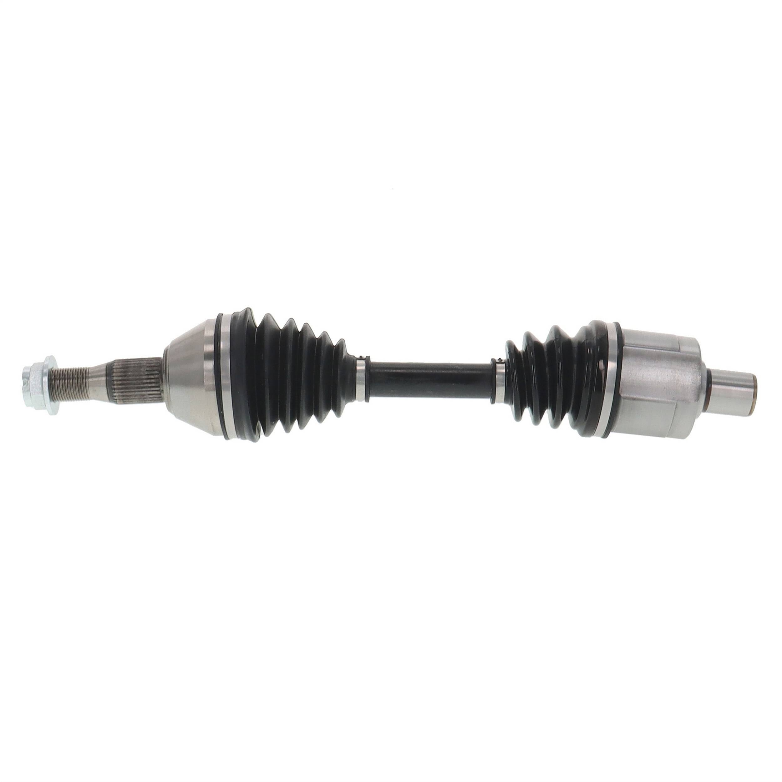 TrakMotive CV Axle Shaft GM-8210