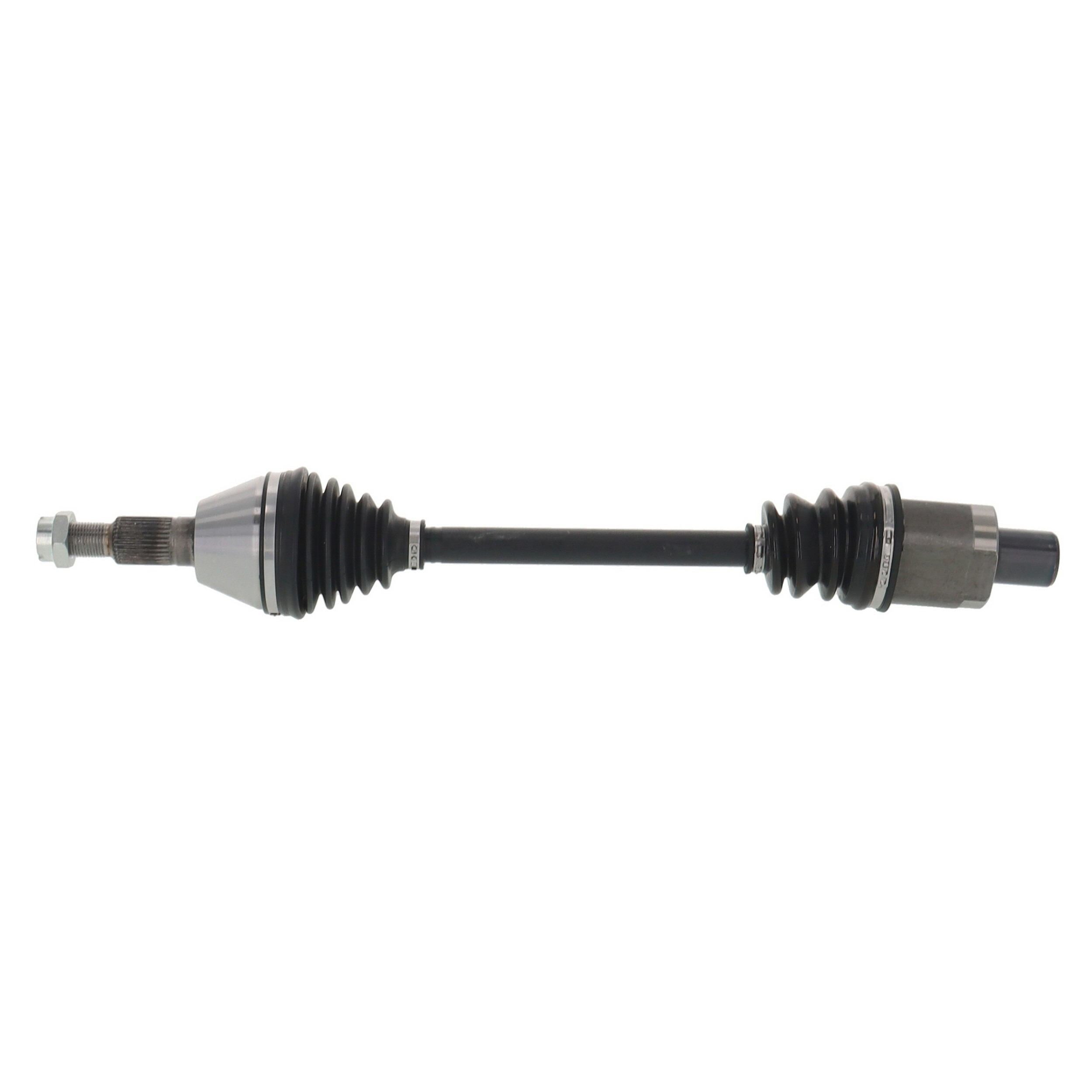 TrakMotive New CV Axle Shaft GM-8212