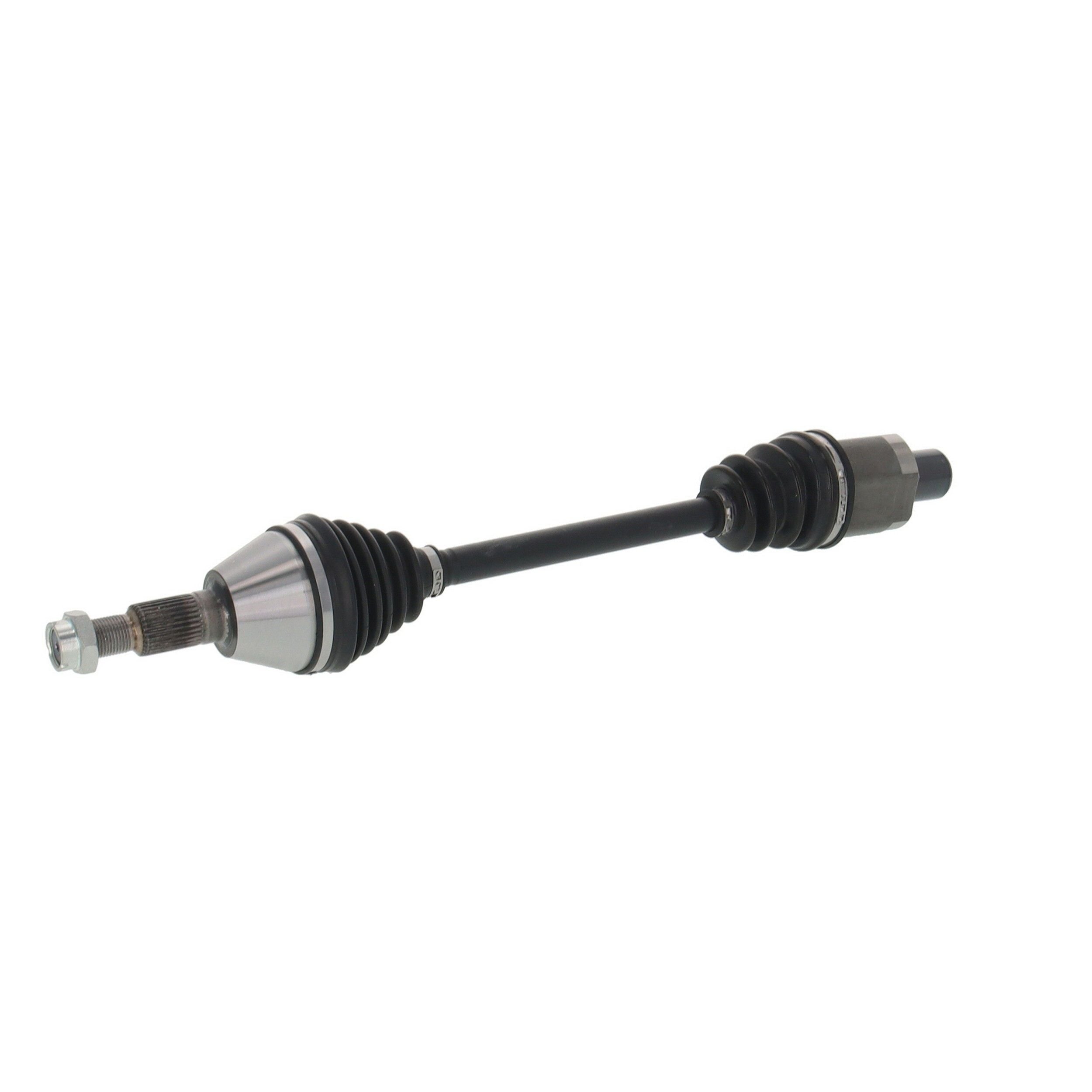 TrakMotive New CV Axle Shaft GM-8212