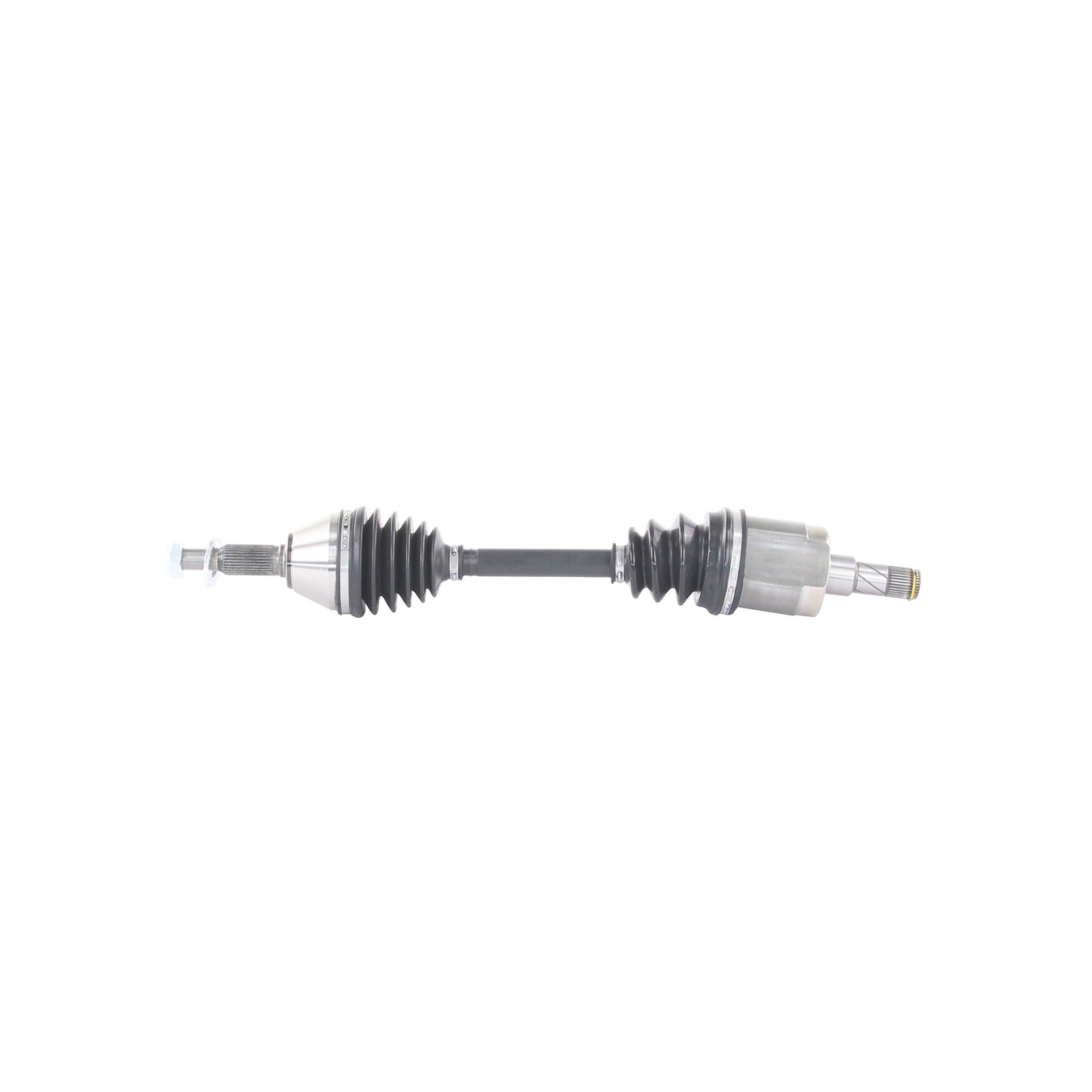 TrakMotive New CV Axle Shaft GM-8213