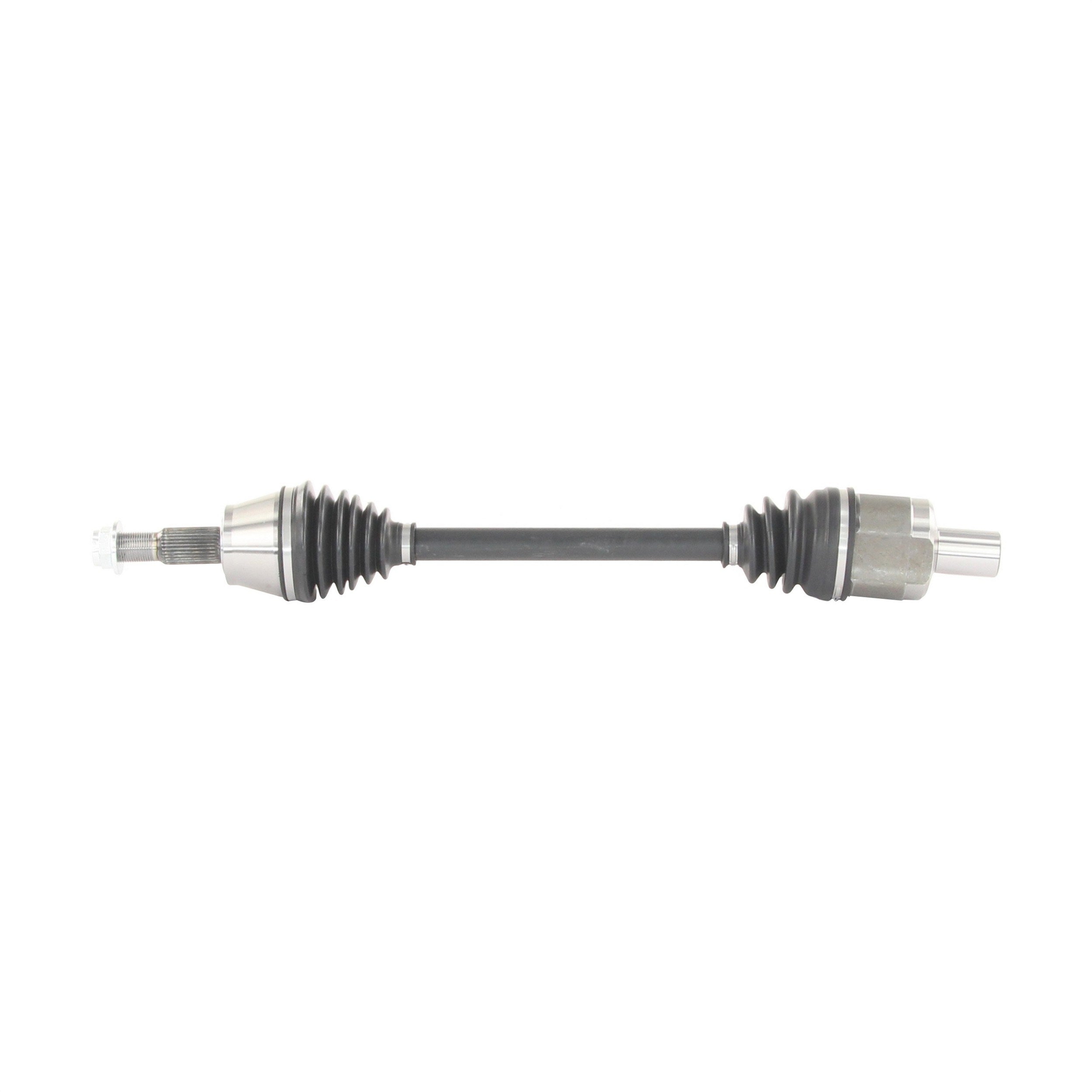 TrakMotive CV Axle Shaft GM-8214