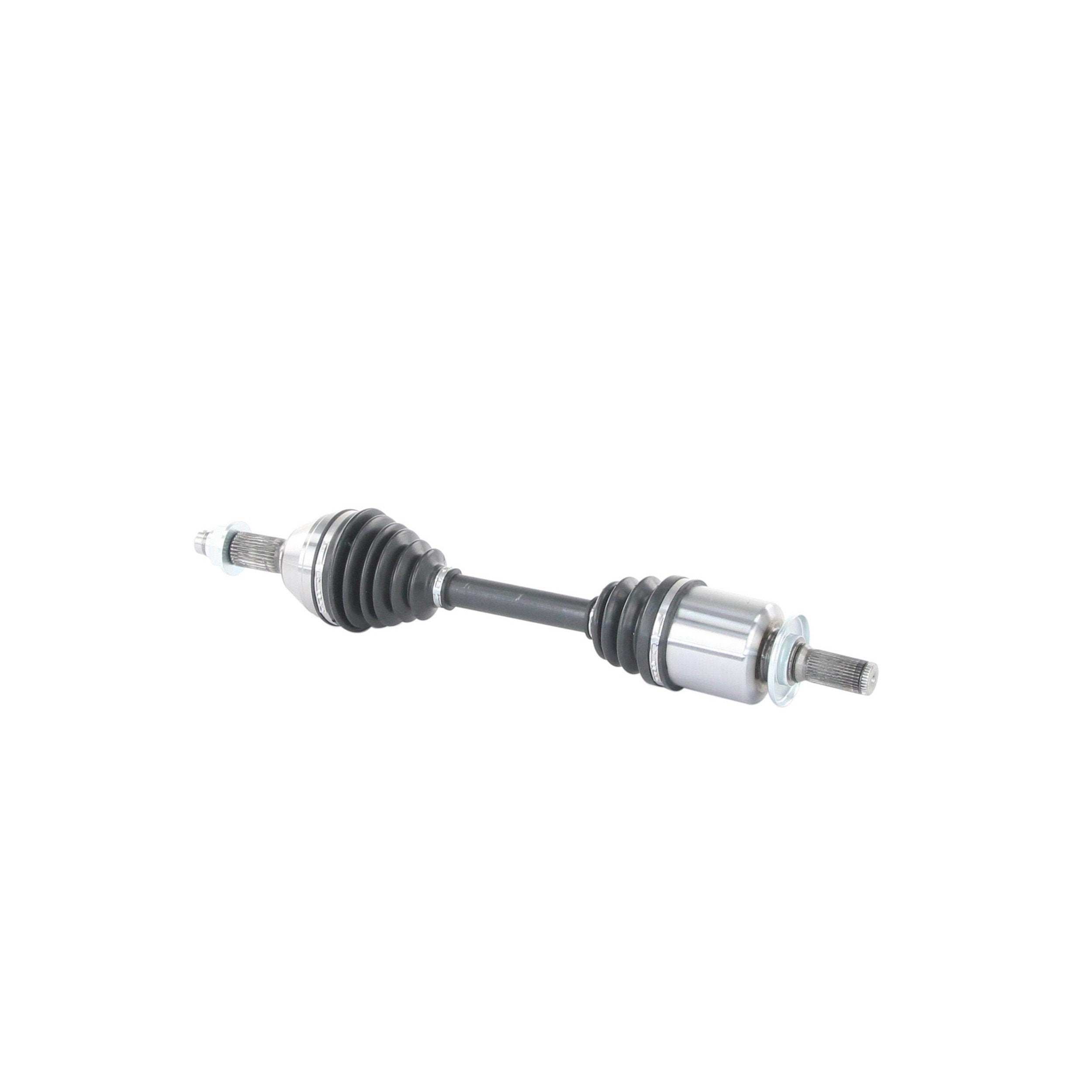 TrakMotive New CV Axle Shaft GM-8219